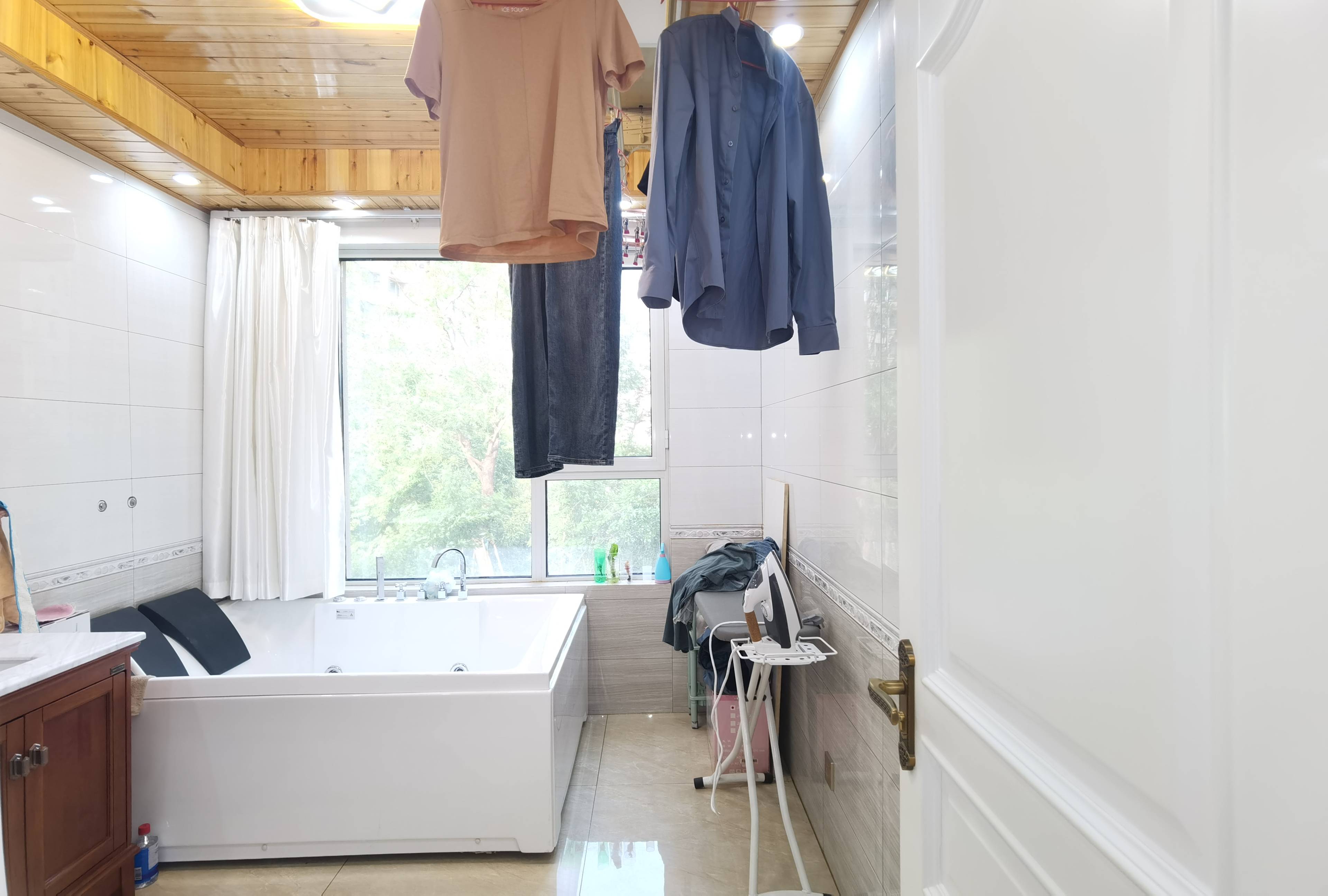 海尔云世界天玺