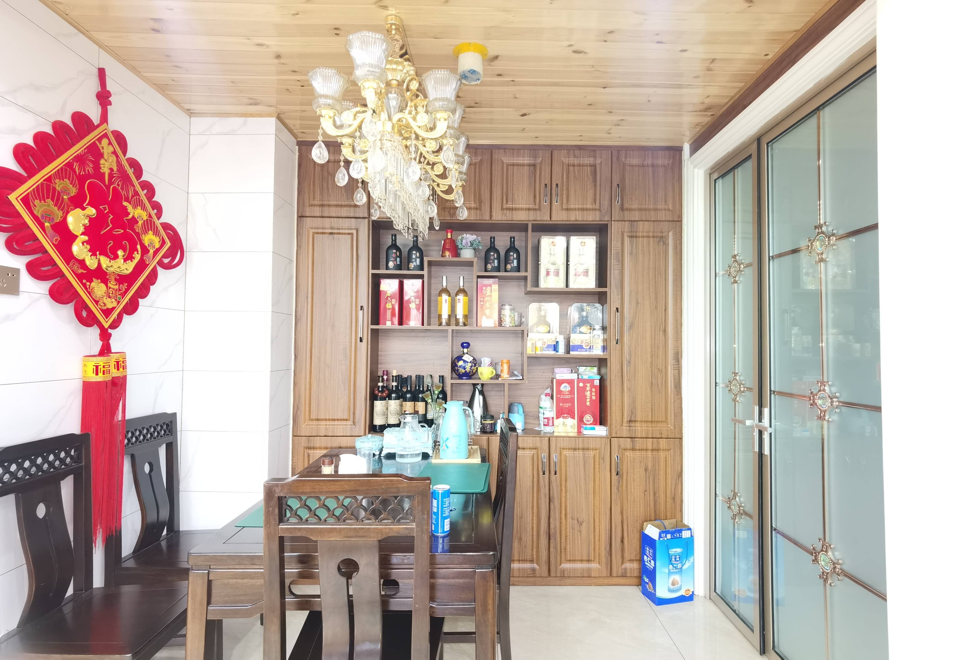 海尔云世界天玺