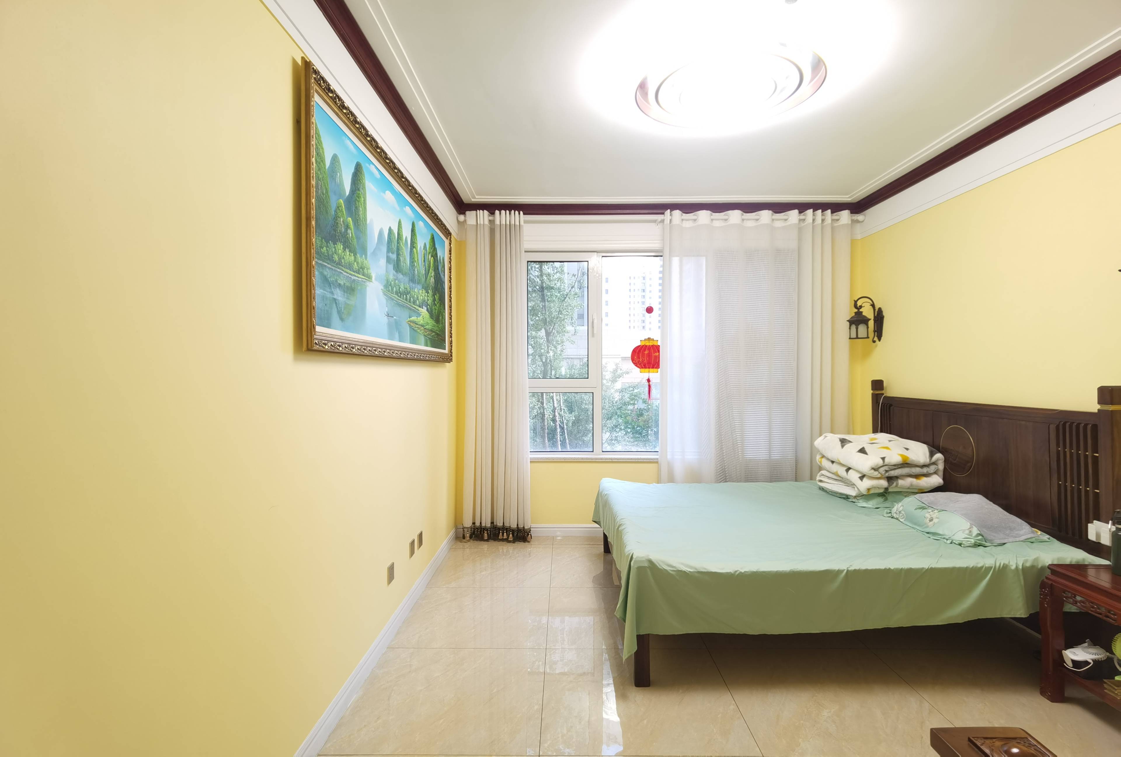 海尔云世界天玺