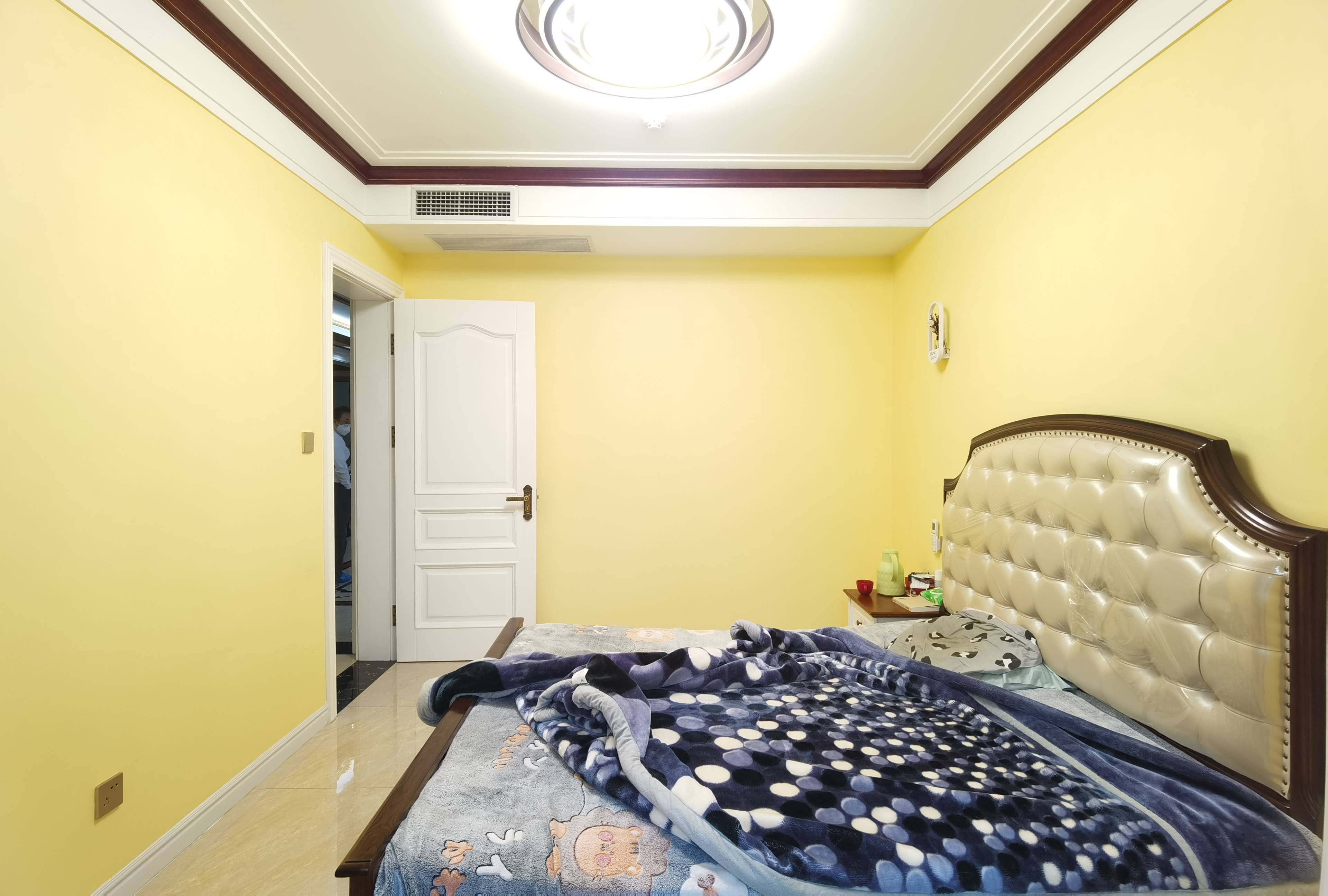 海尔云世界天玺