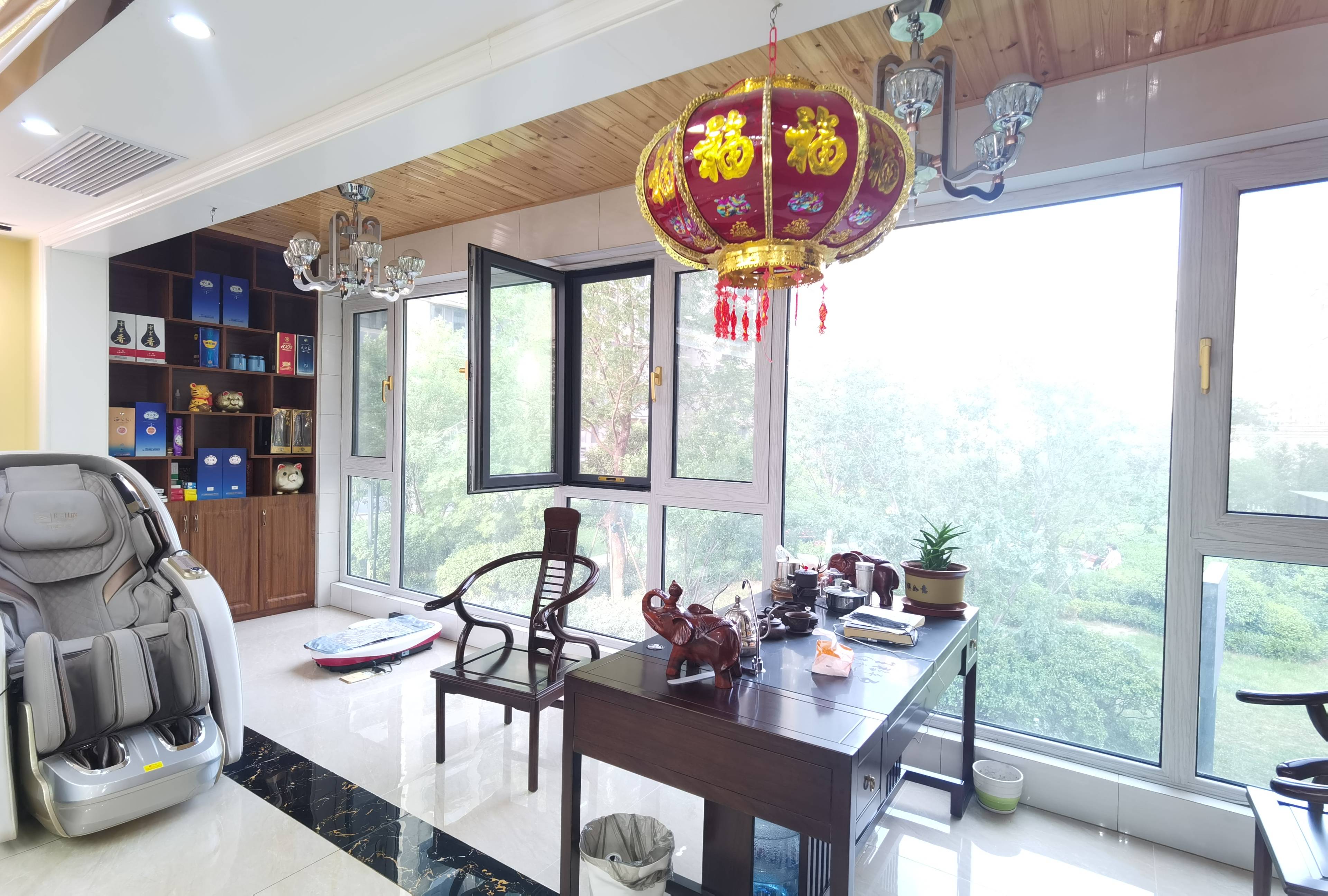 海尔云世界天玺