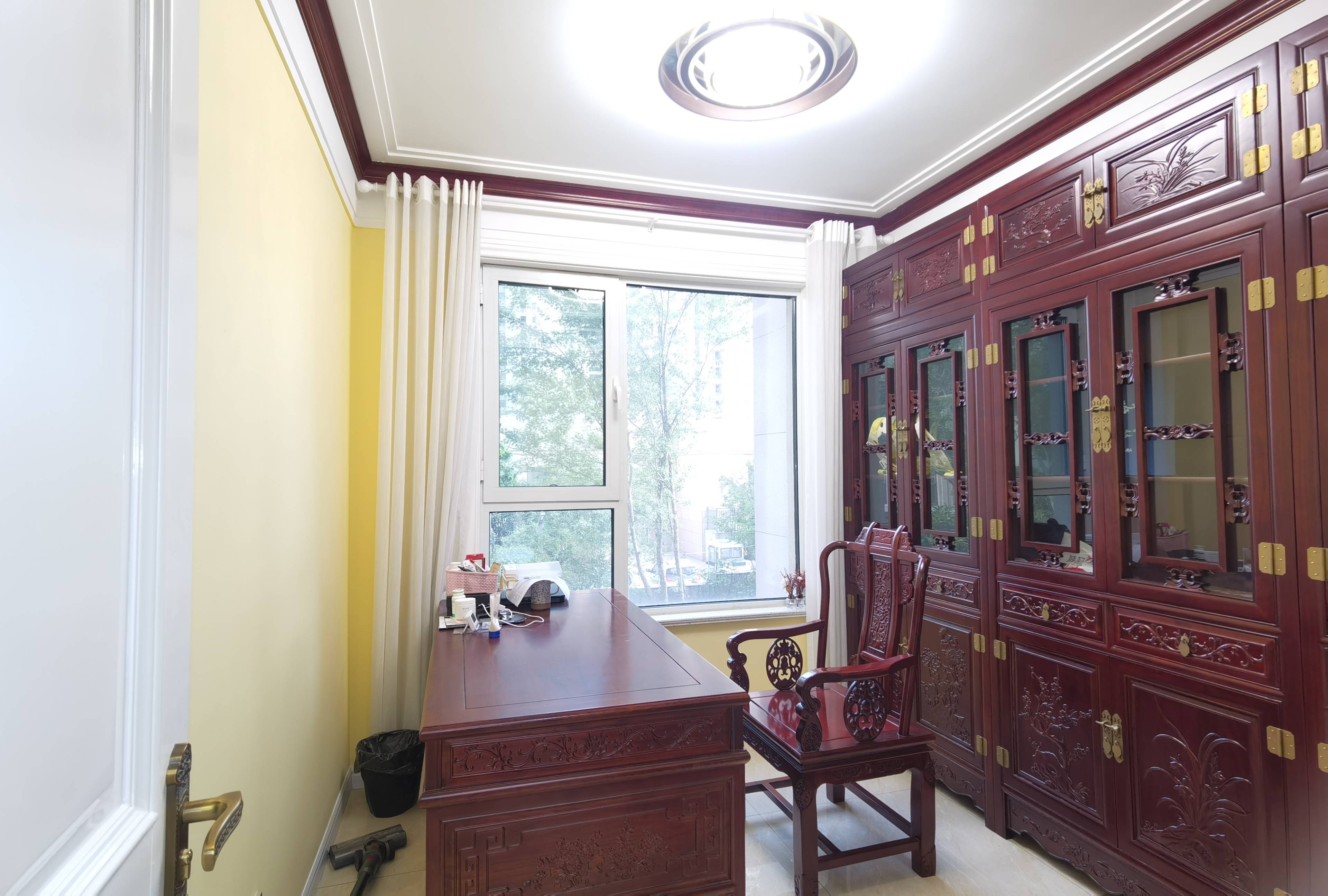 海尔云世界天玺