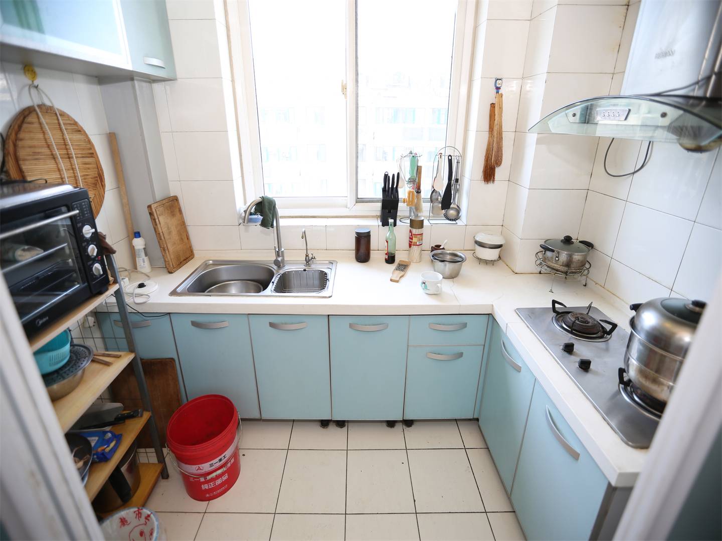 华夏金色阳光花园