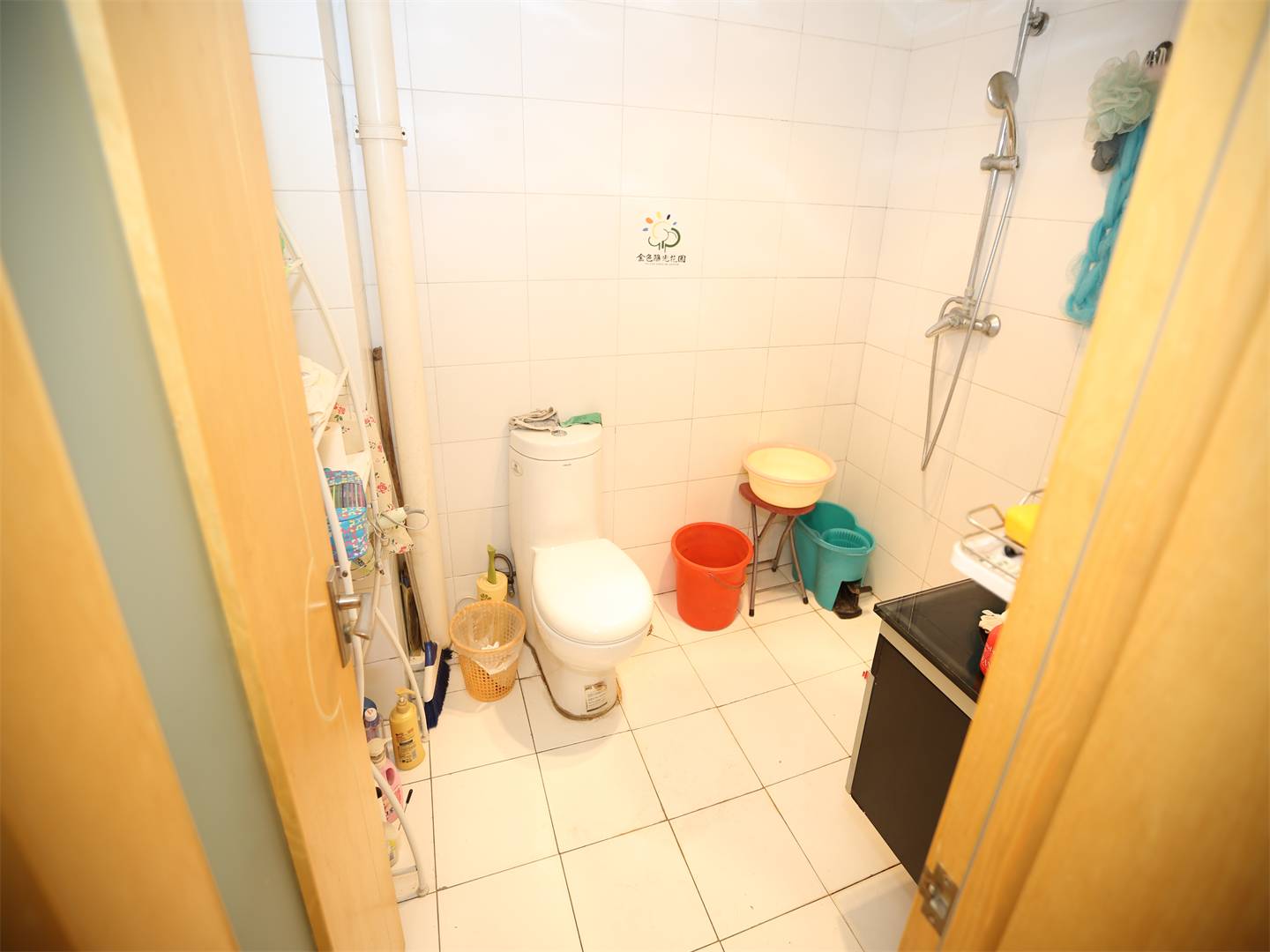 华夏金色阳光花园