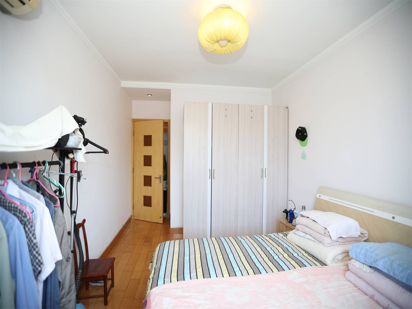 华夏金色阳光花园