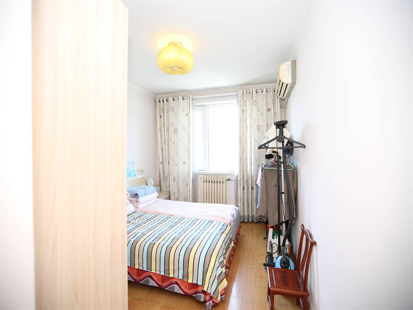 华夏金色阳光花园