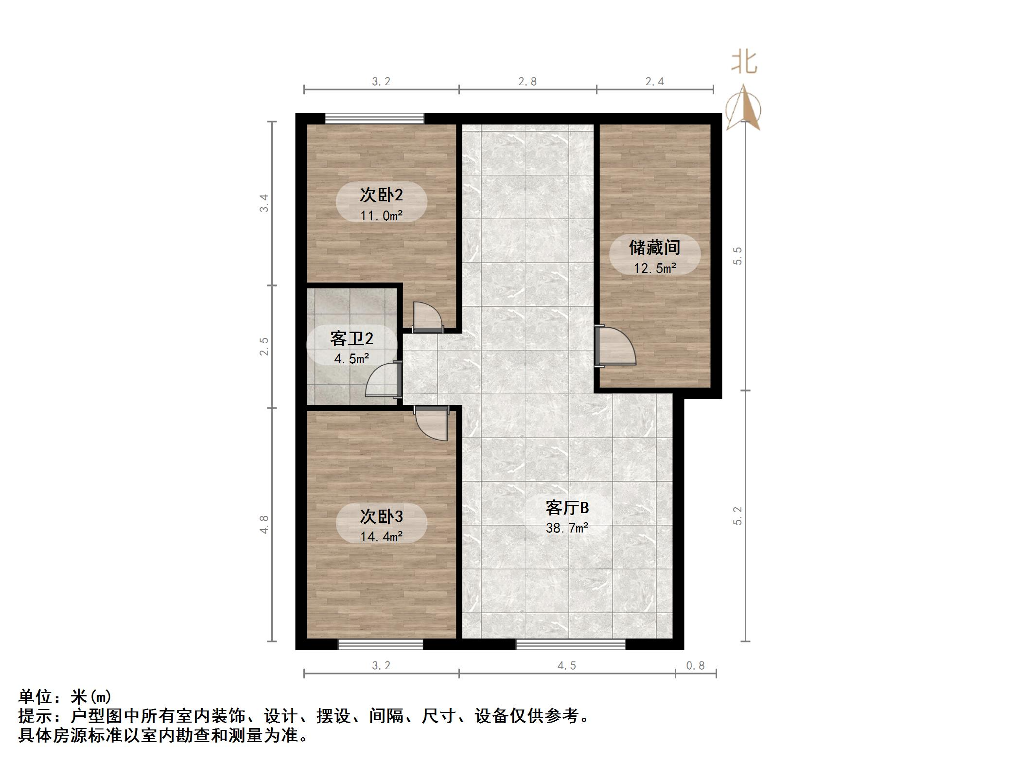 华夏金色阳光花园