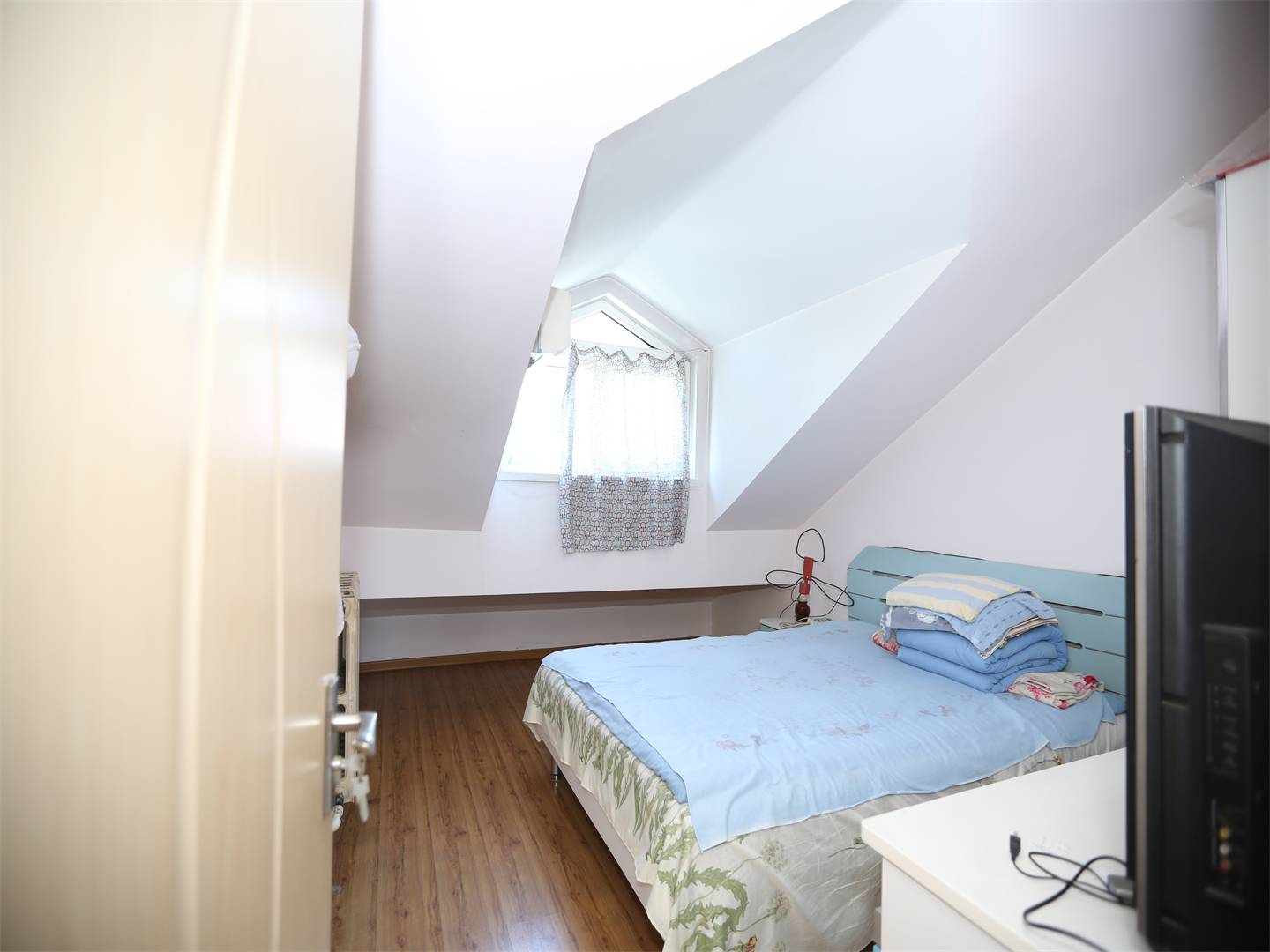 华夏金色阳光花园