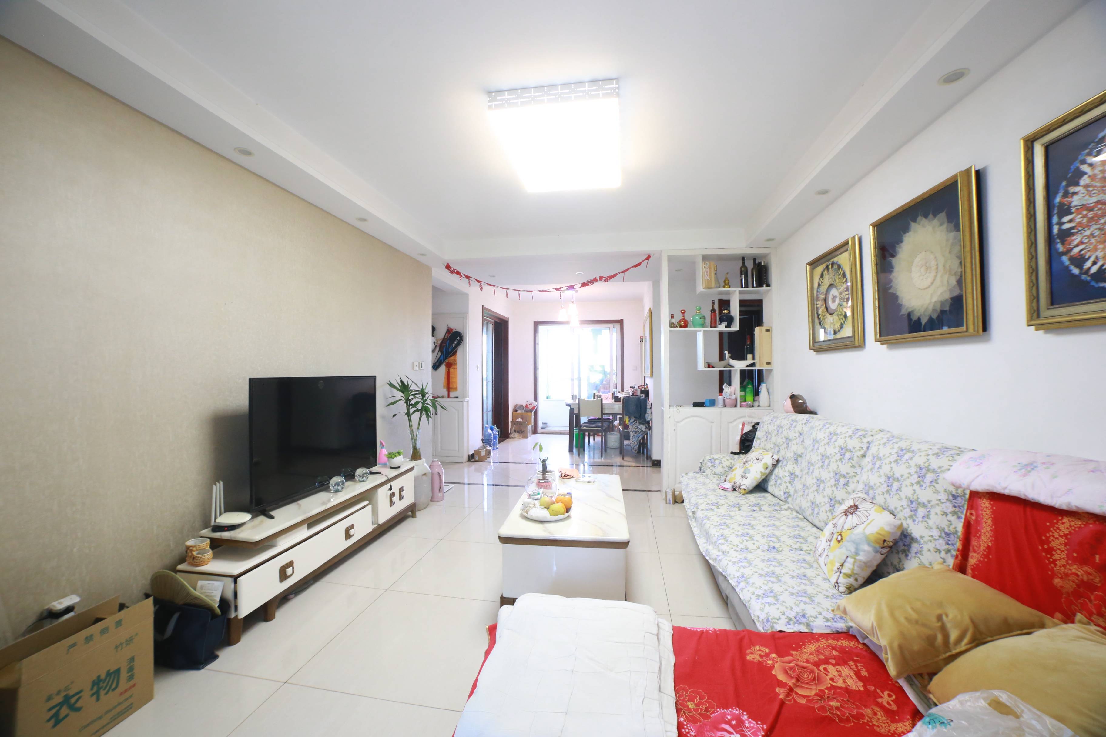 绿地新里香榭丽公馆