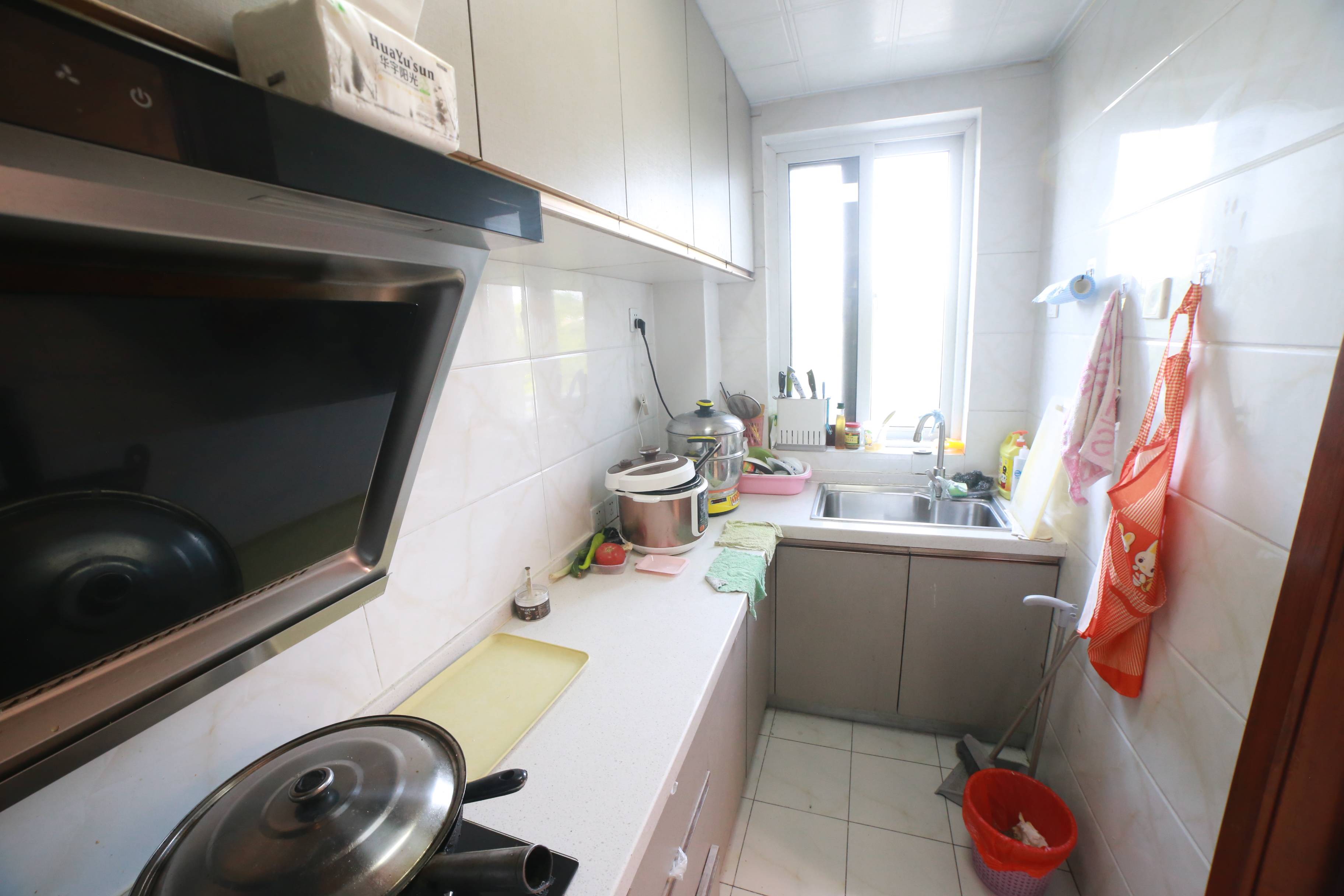 绿地新里香榭丽公馆