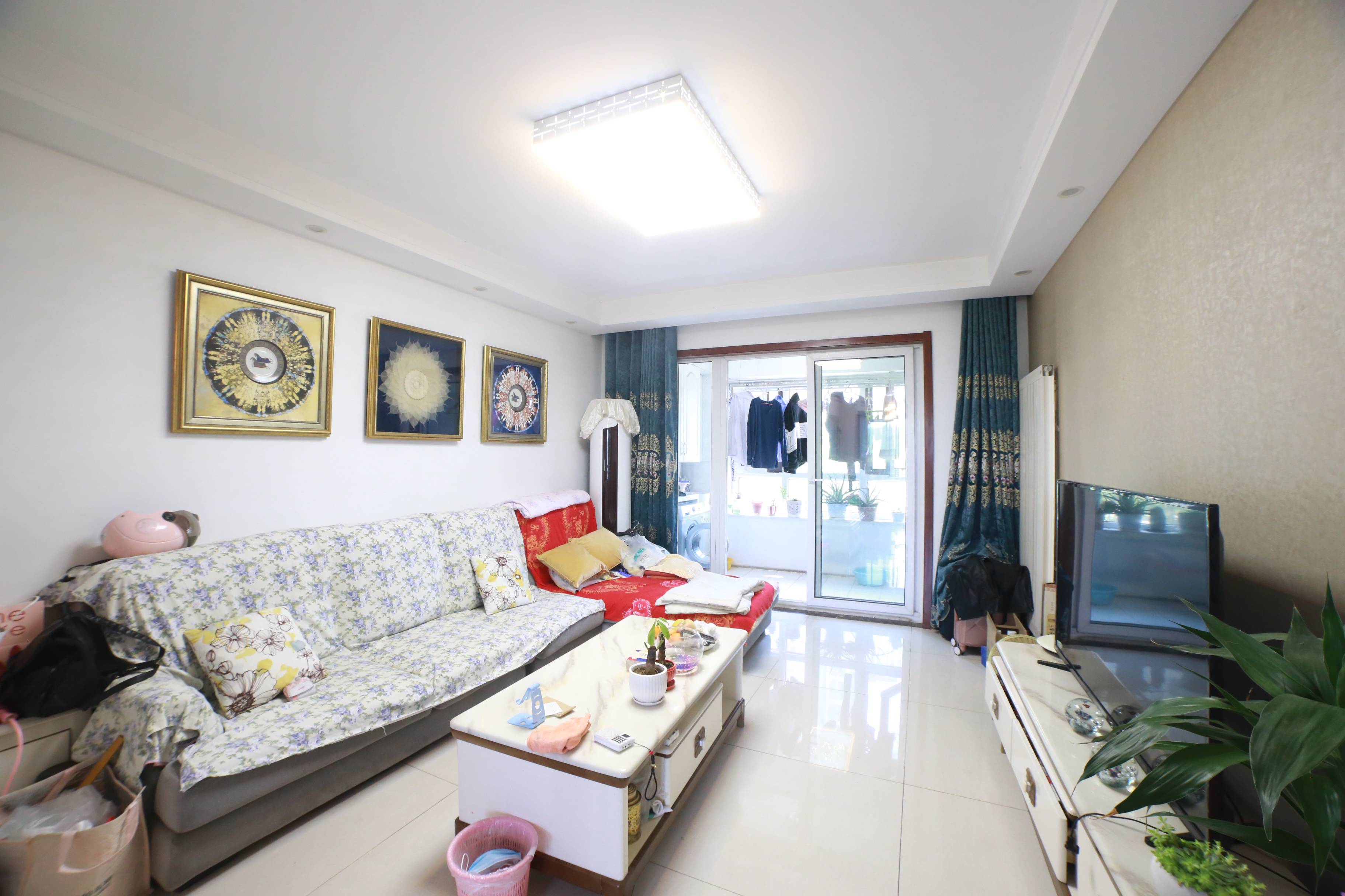 绿地新里香榭丽公馆