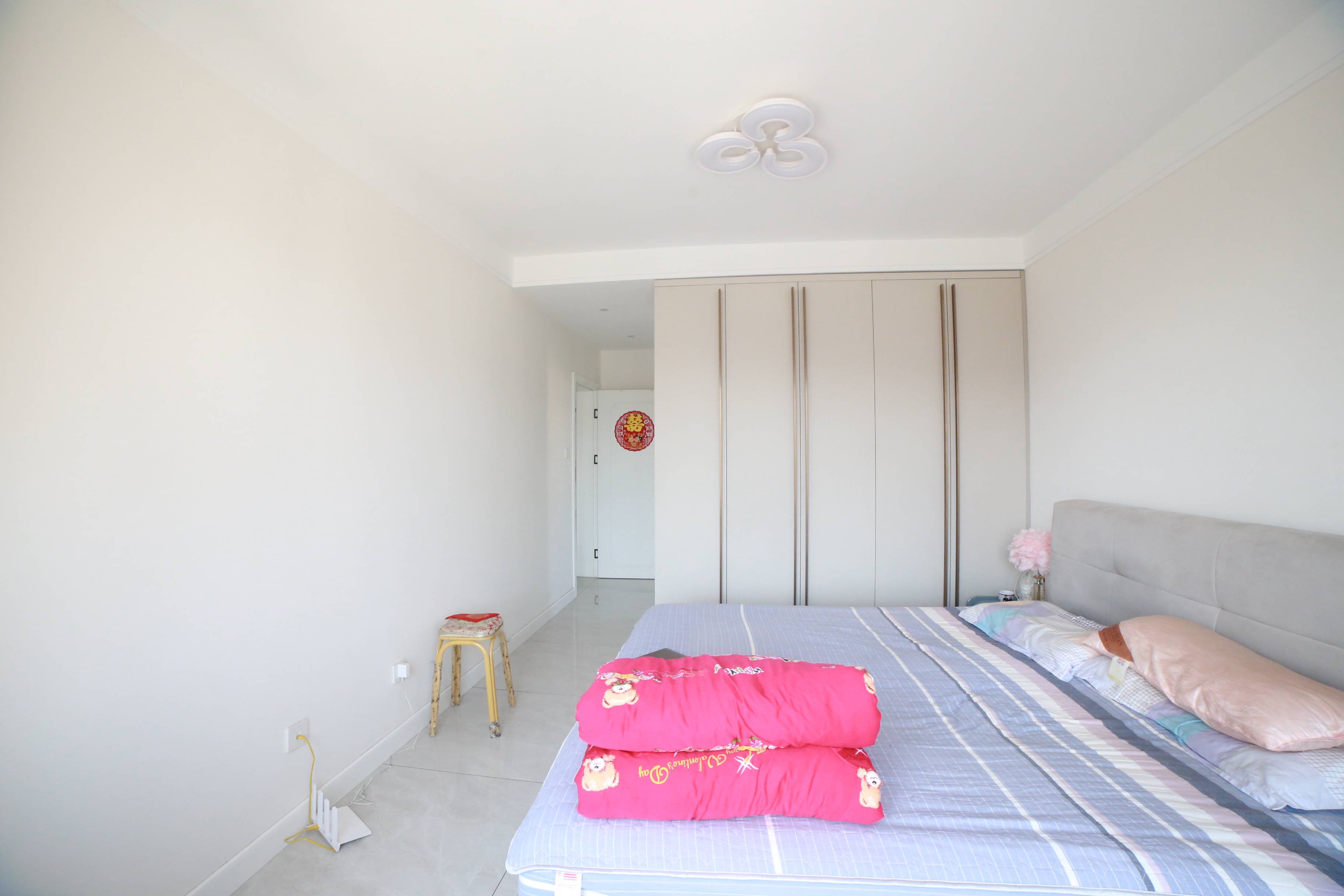 中建锦绣城二期