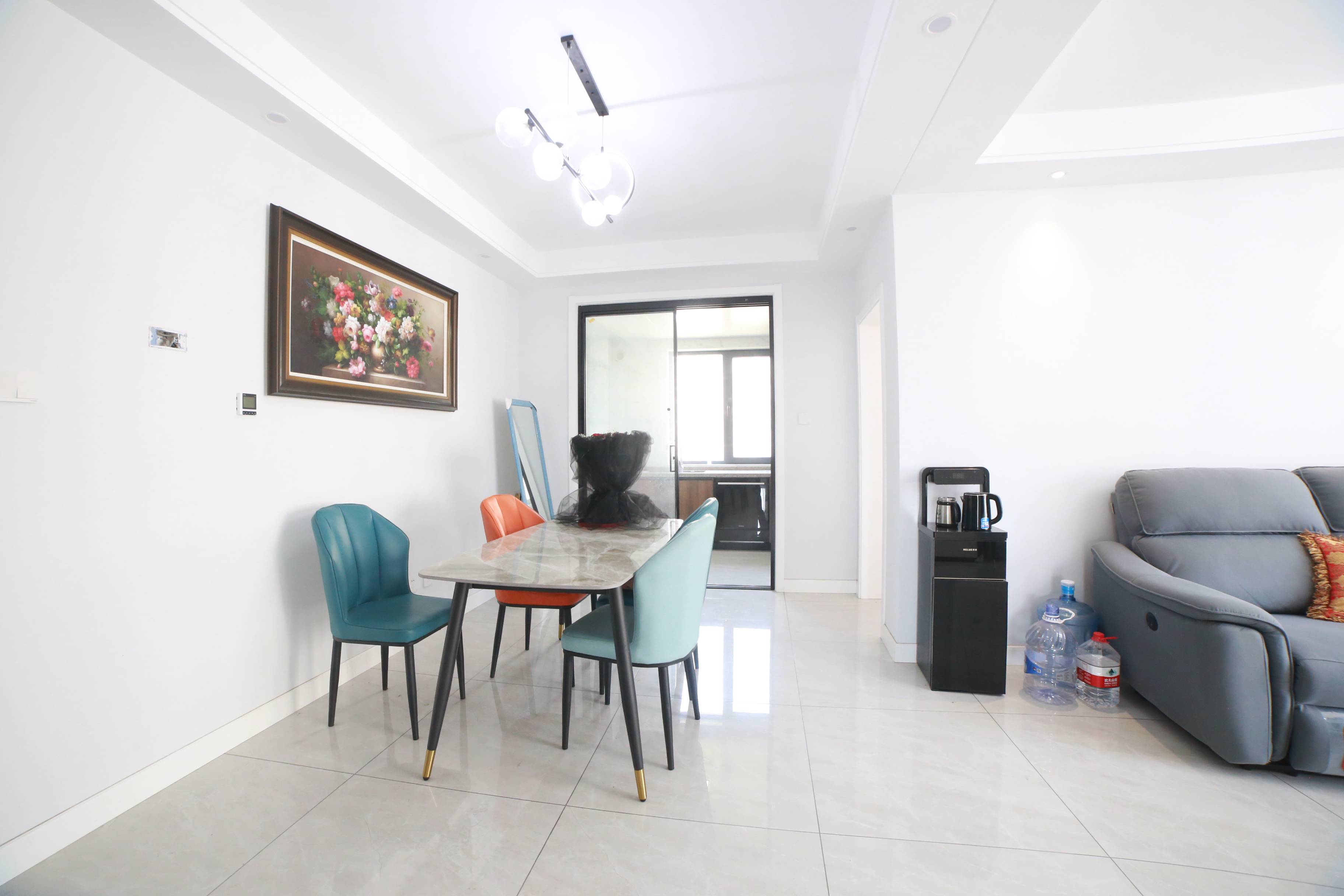 中建锦绣城二期