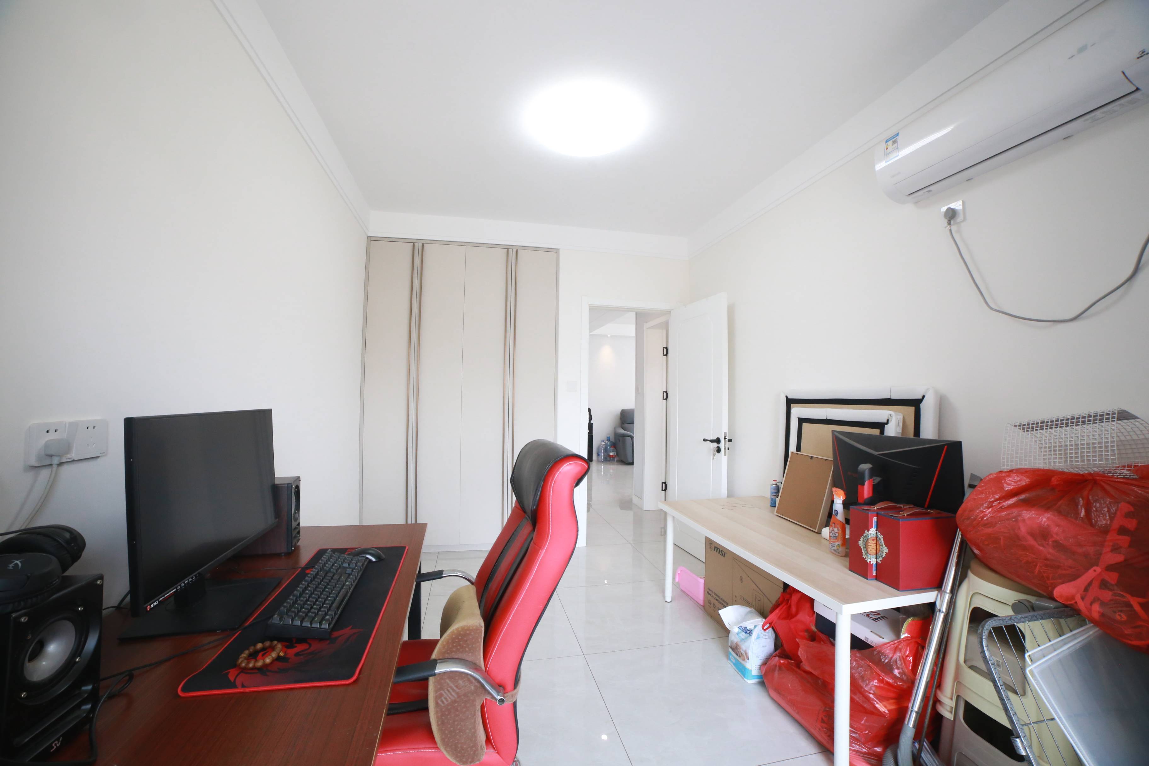 中建锦绣城二期