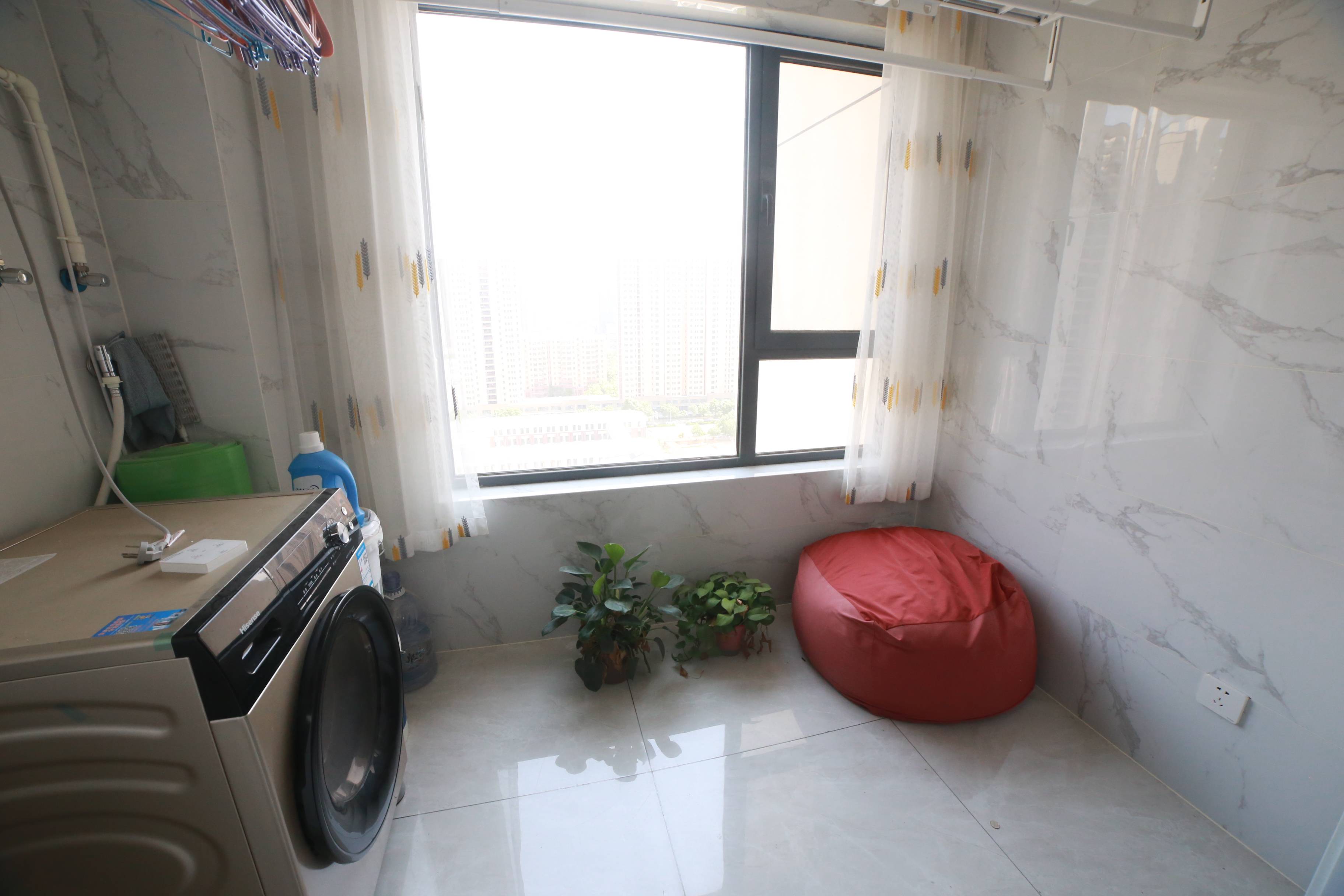 中建锦绣城二期