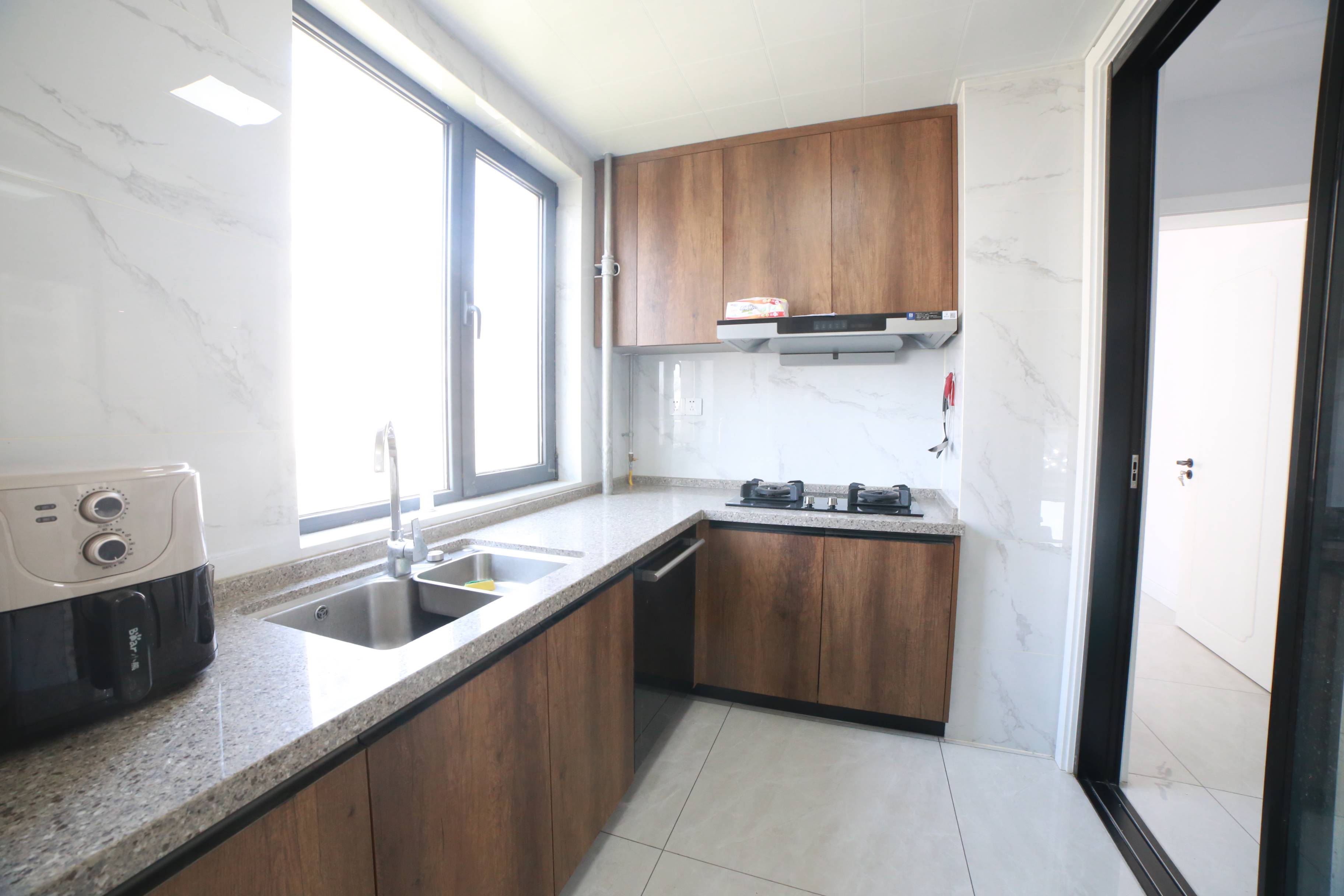 中建锦绣城二期