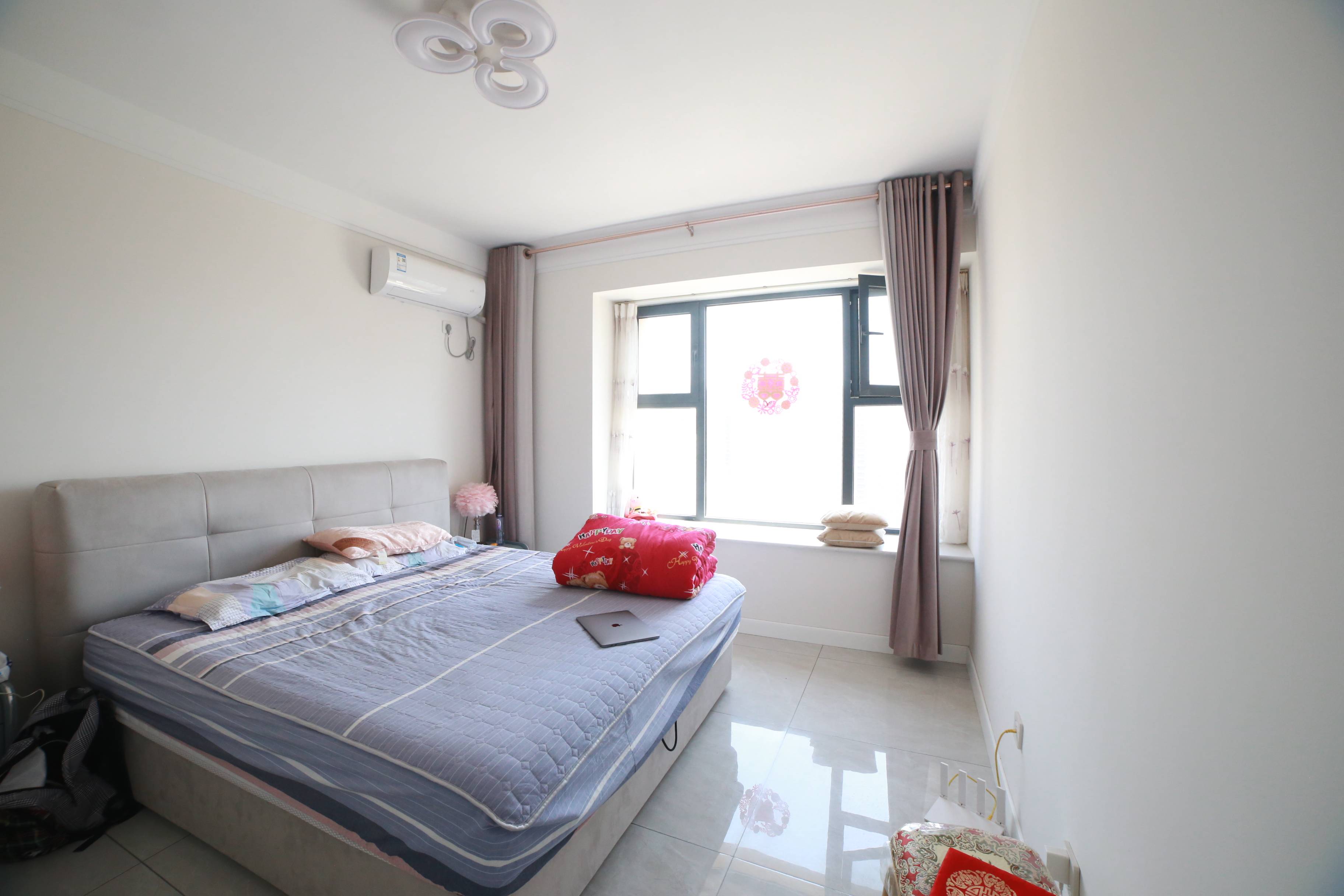 中建锦绣城二期