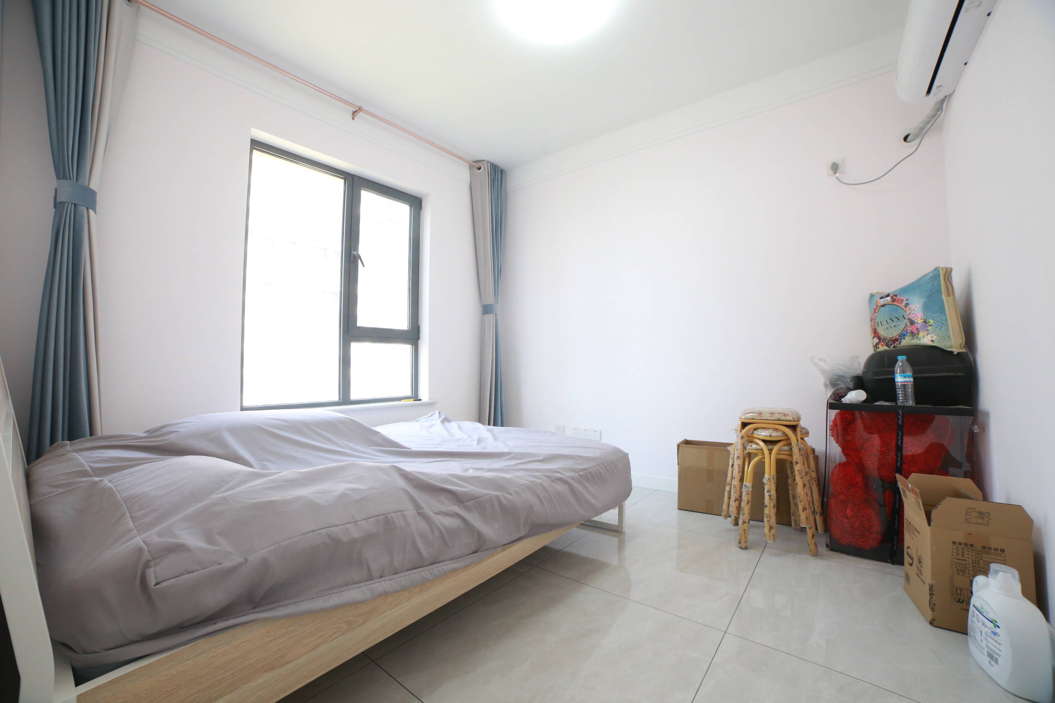 中建锦绣城二期