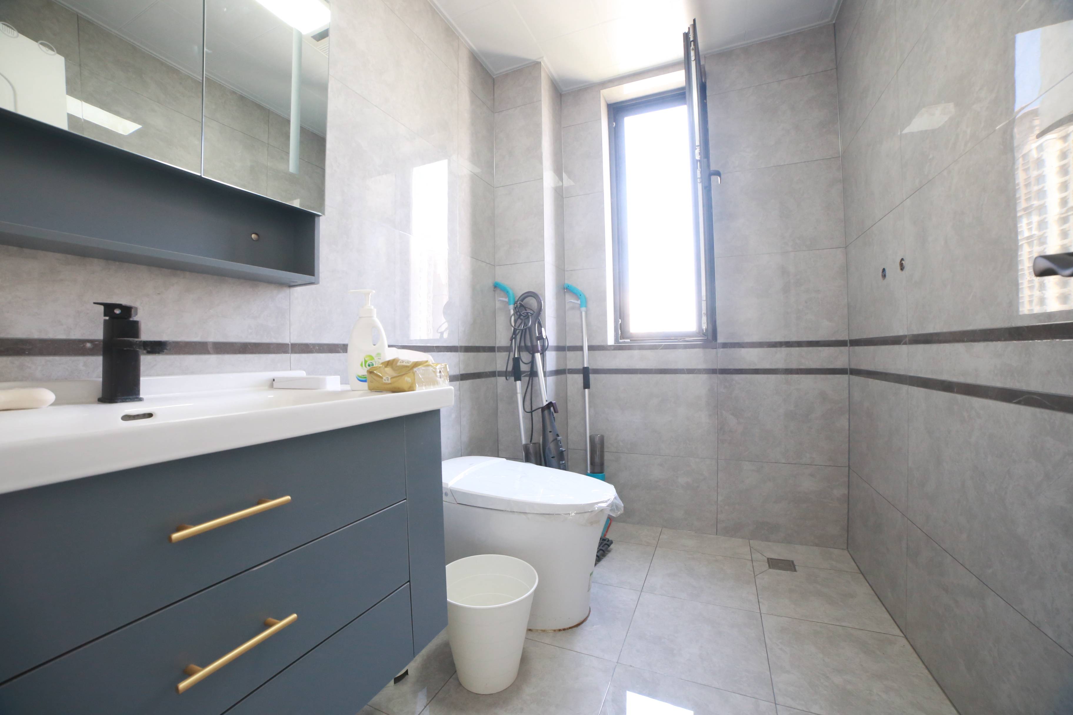 中建锦绣城二期