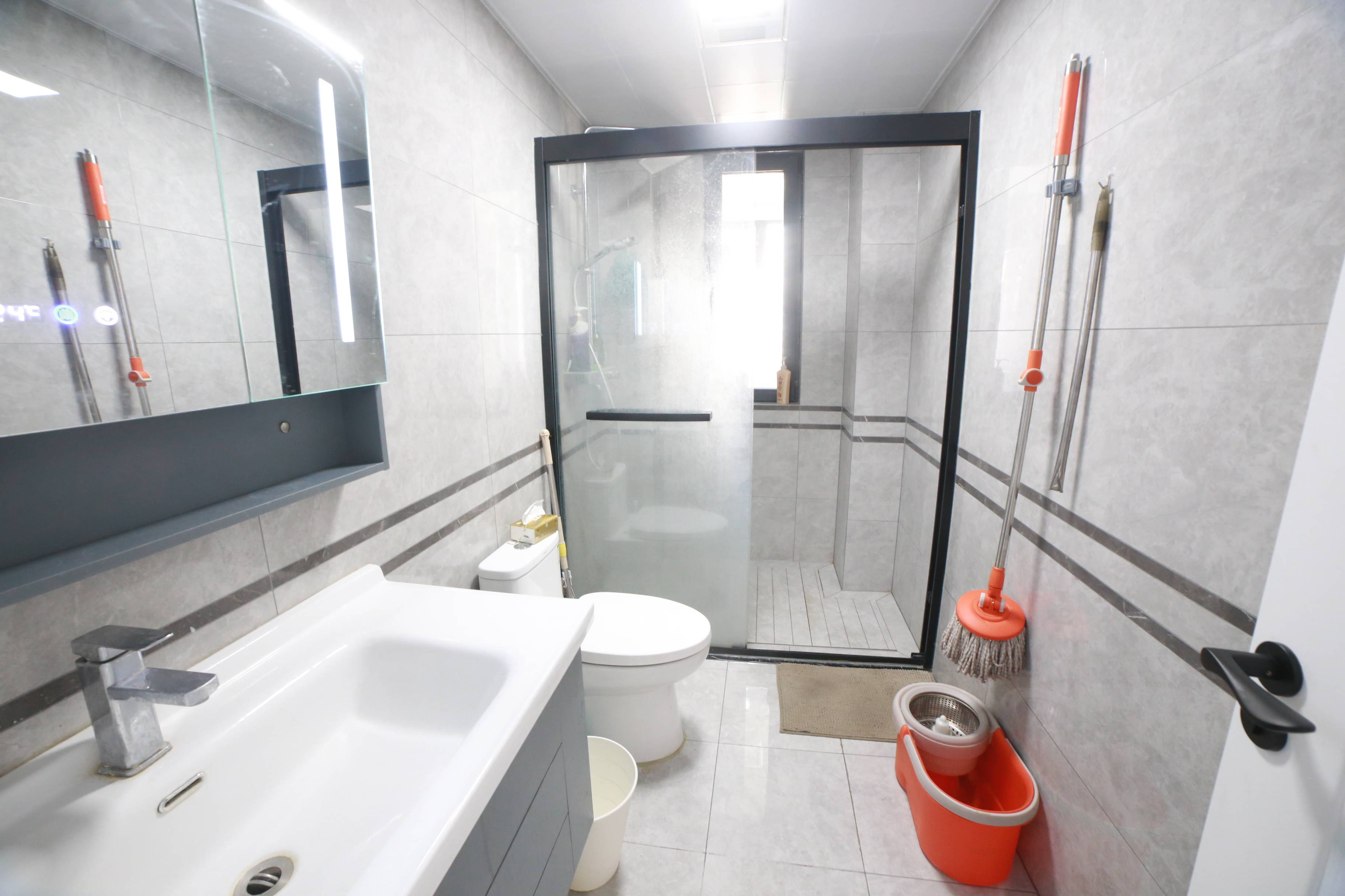 中建锦绣城二期