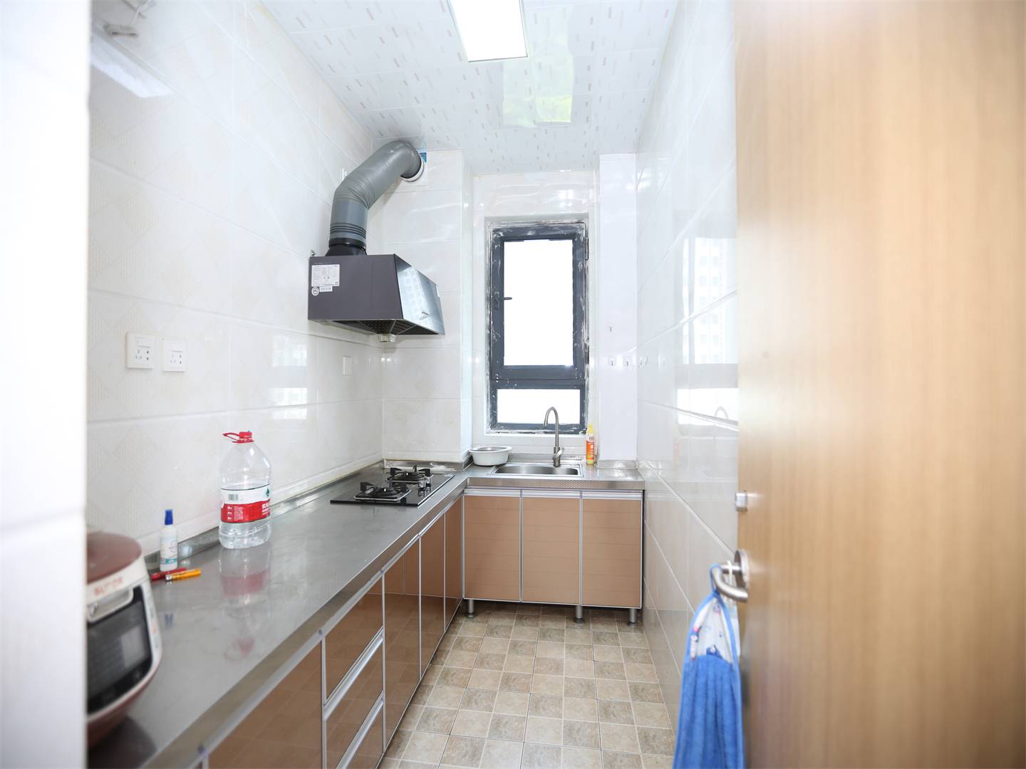 中建锦绣城三期