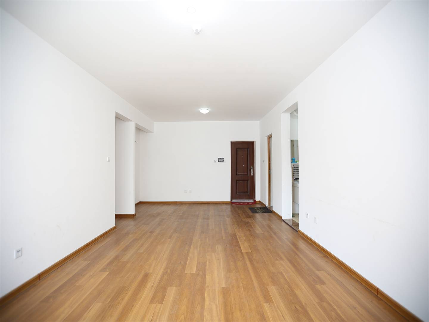 中建锦绣城三期