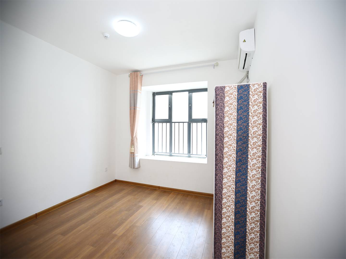 中建锦绣城三期