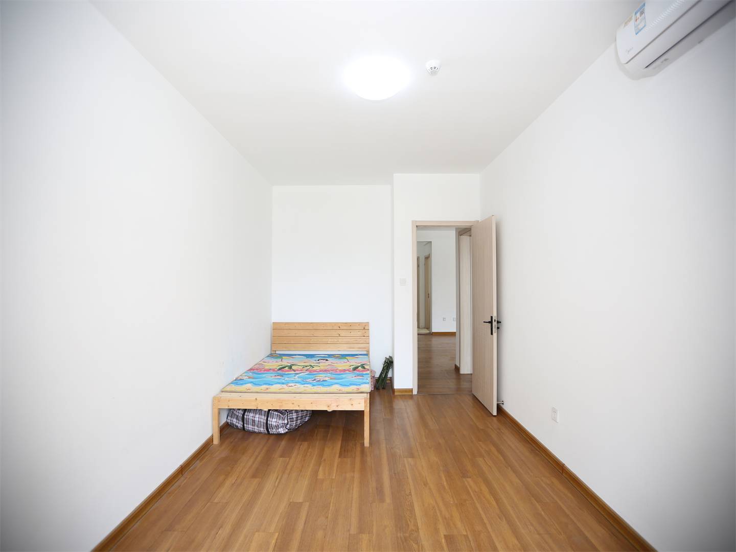 中建锦绣城三期