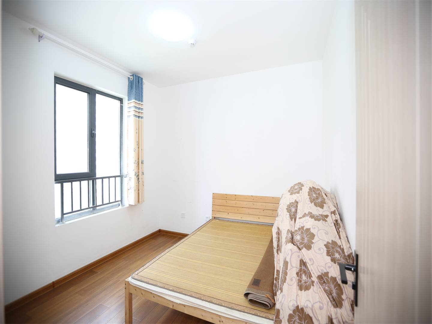 中建锦绣城三期