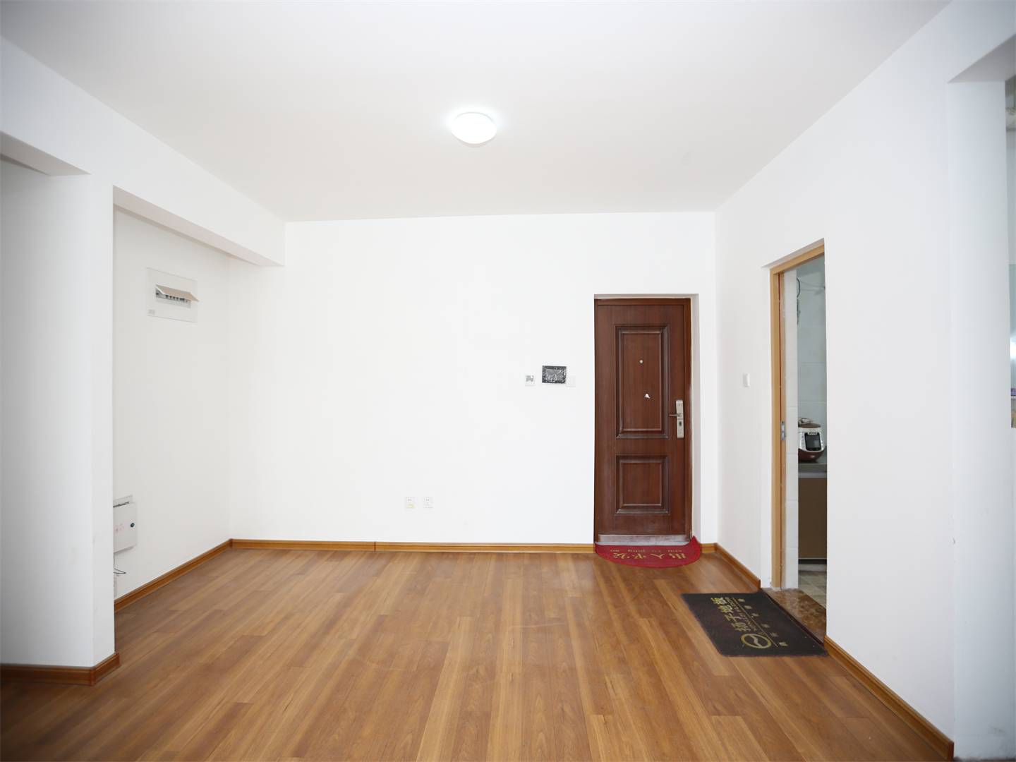 中建锦绣城三期