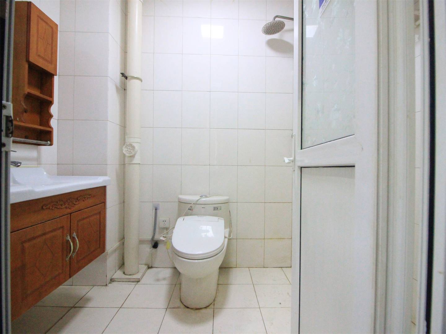 南益名泉春晓公寓