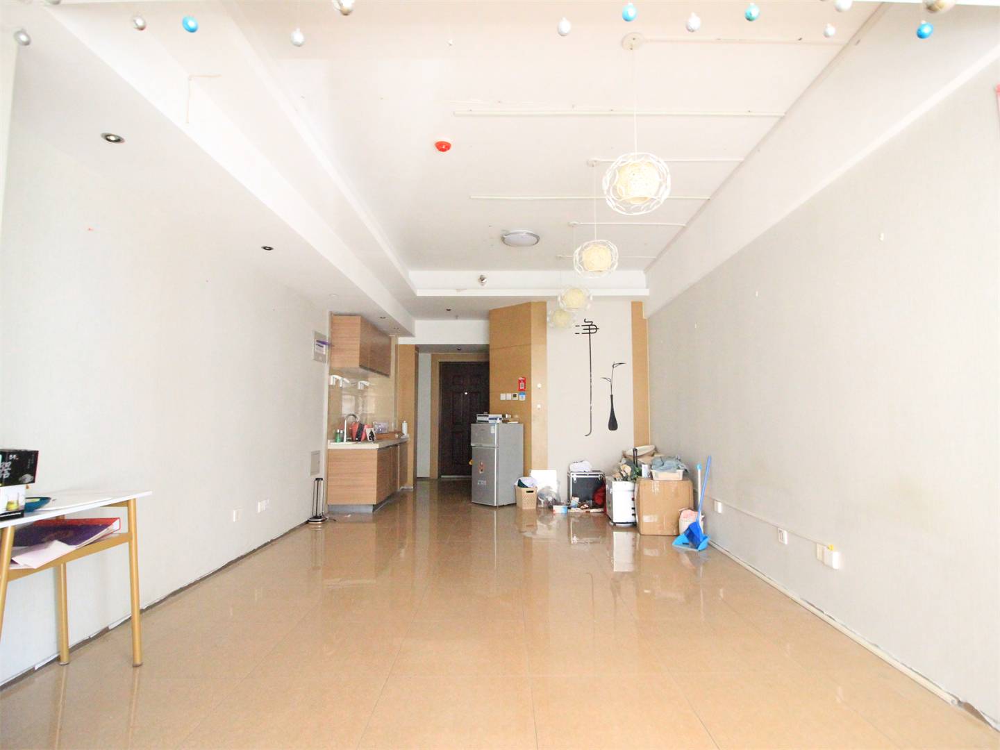 南益名泉春晓公寓