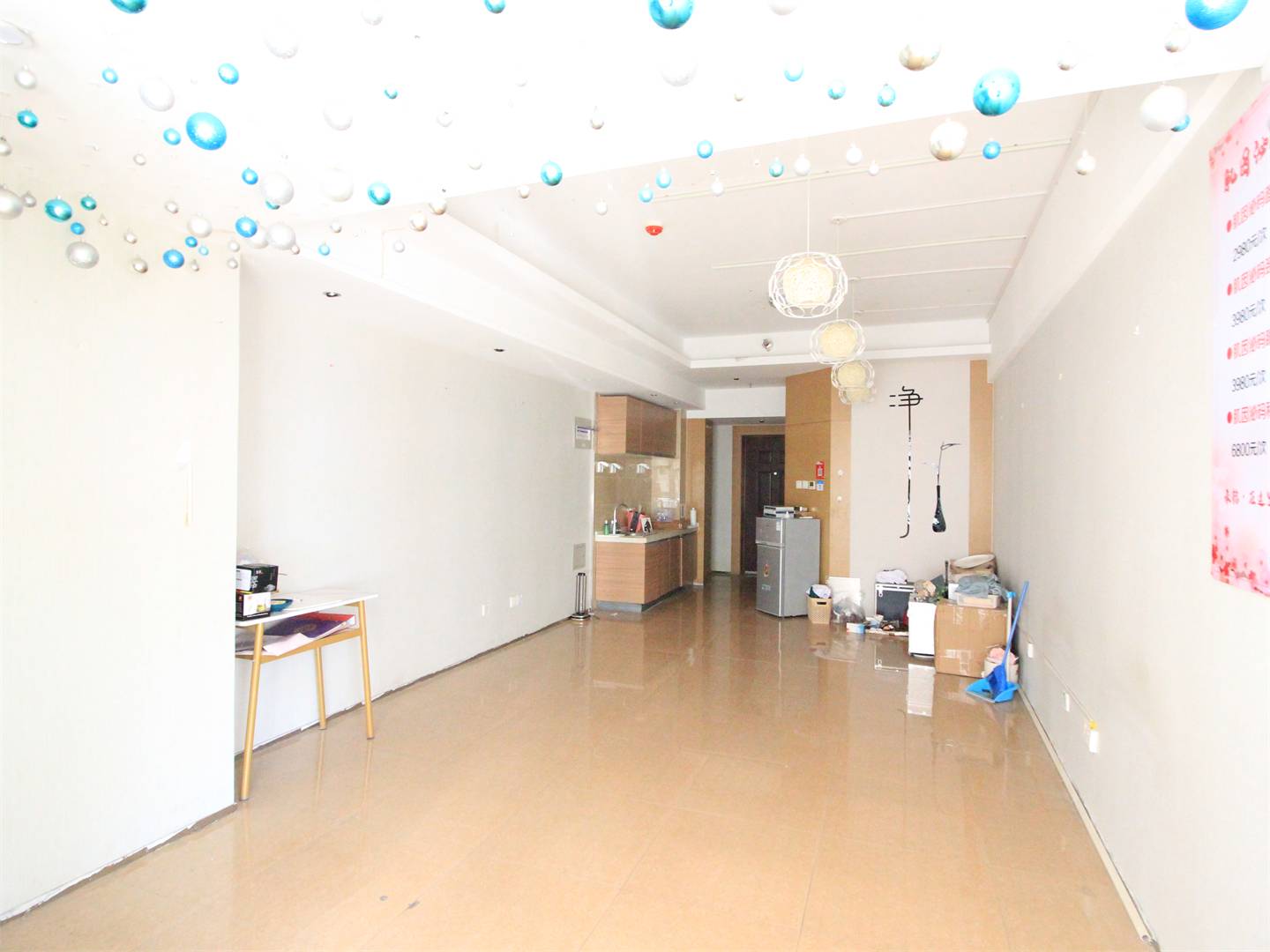 南益名泉春晓公寓