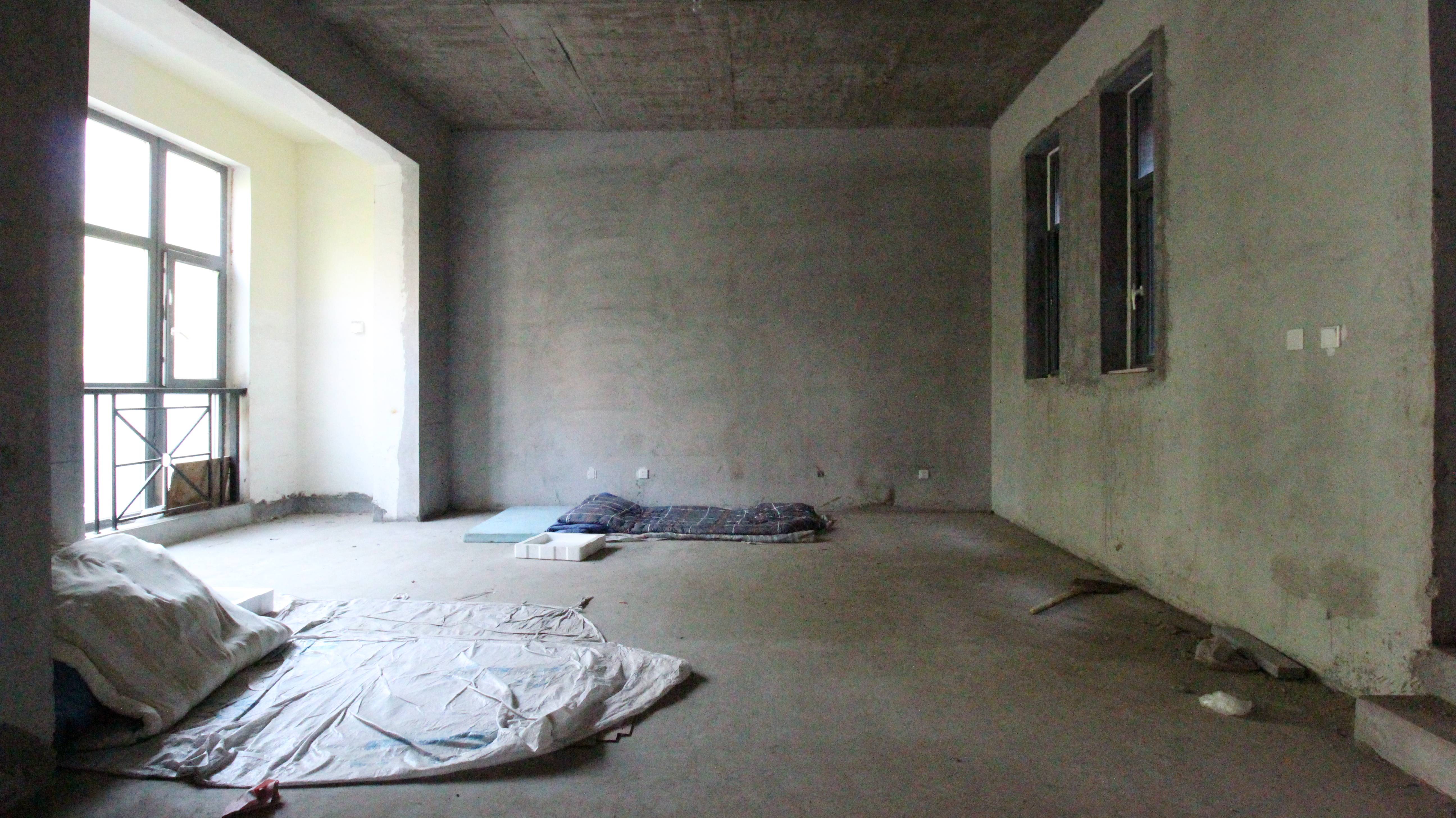  碧桂园莱蒙湖 南北