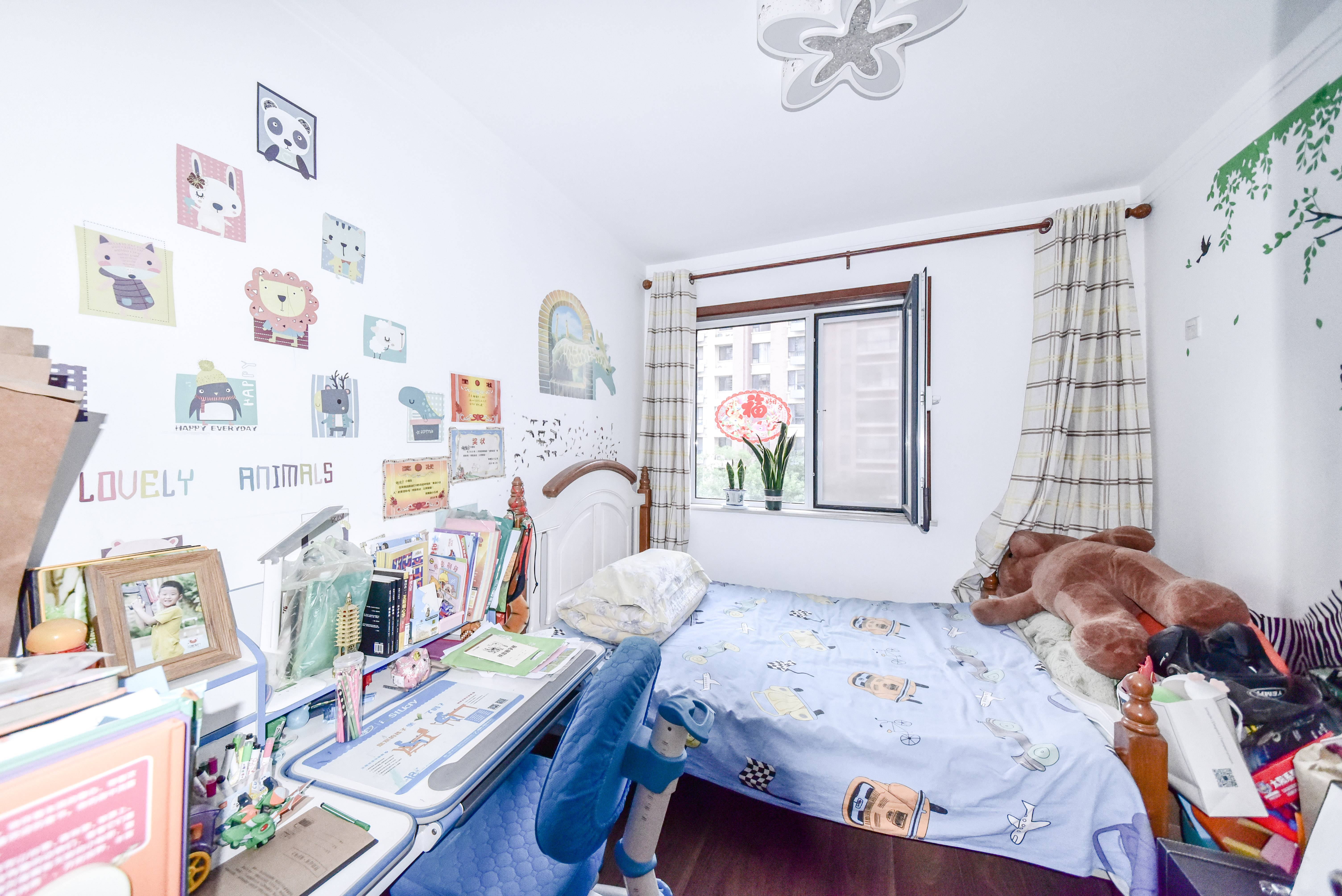 中铁逸都国际兰庭(北区)