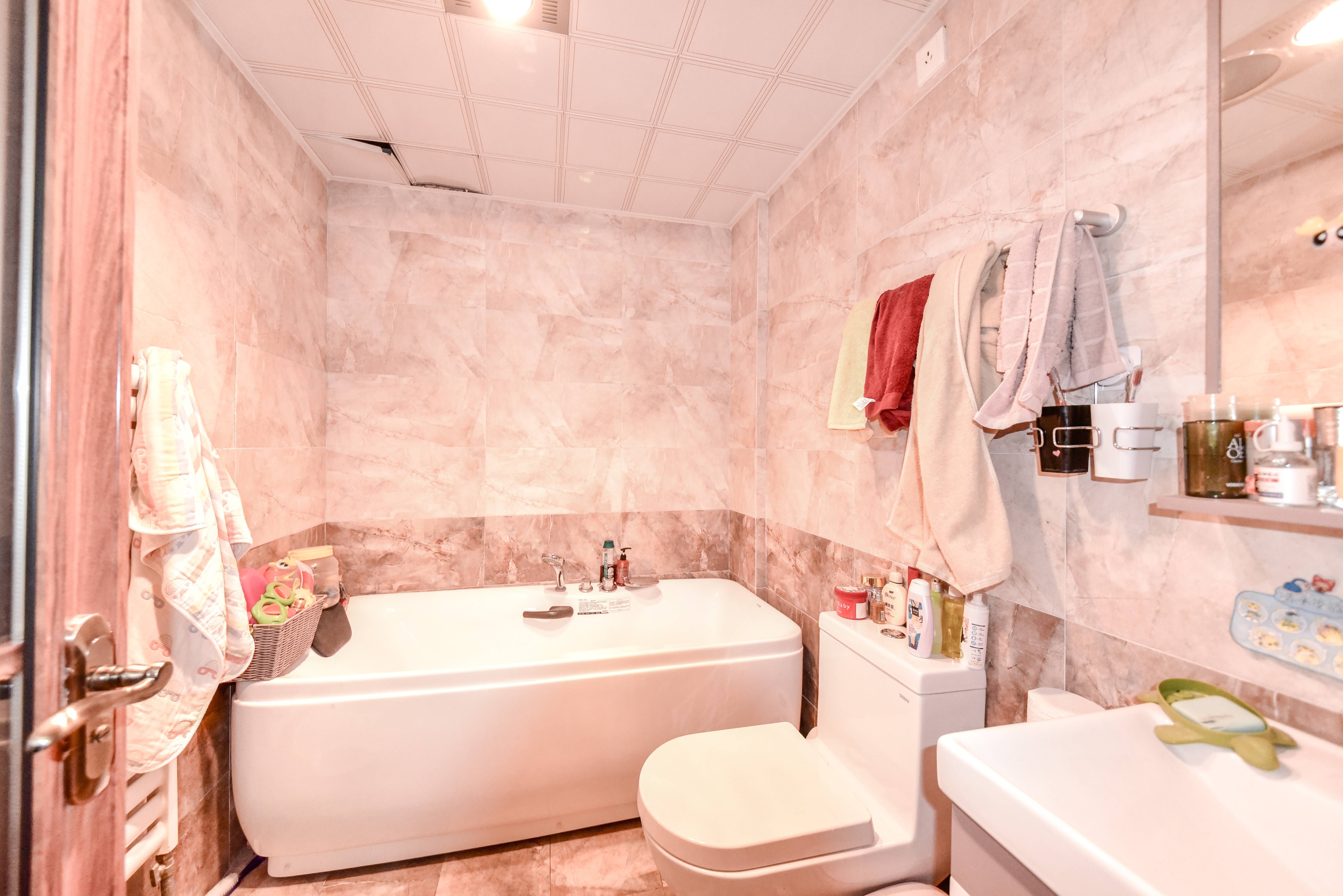 中铁逸都国际兰庭(北区)