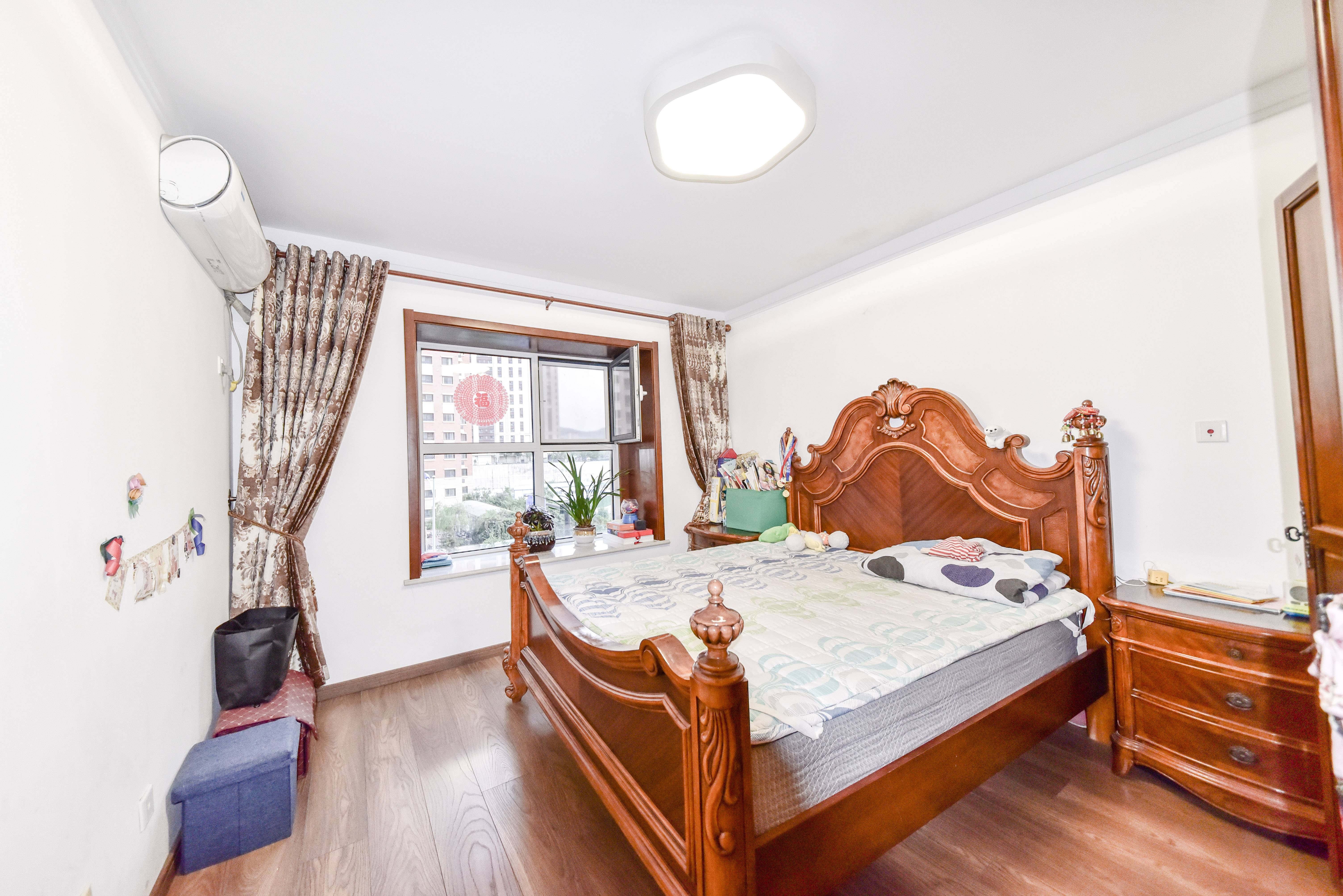 中铁逸都国际兰庭(北区)