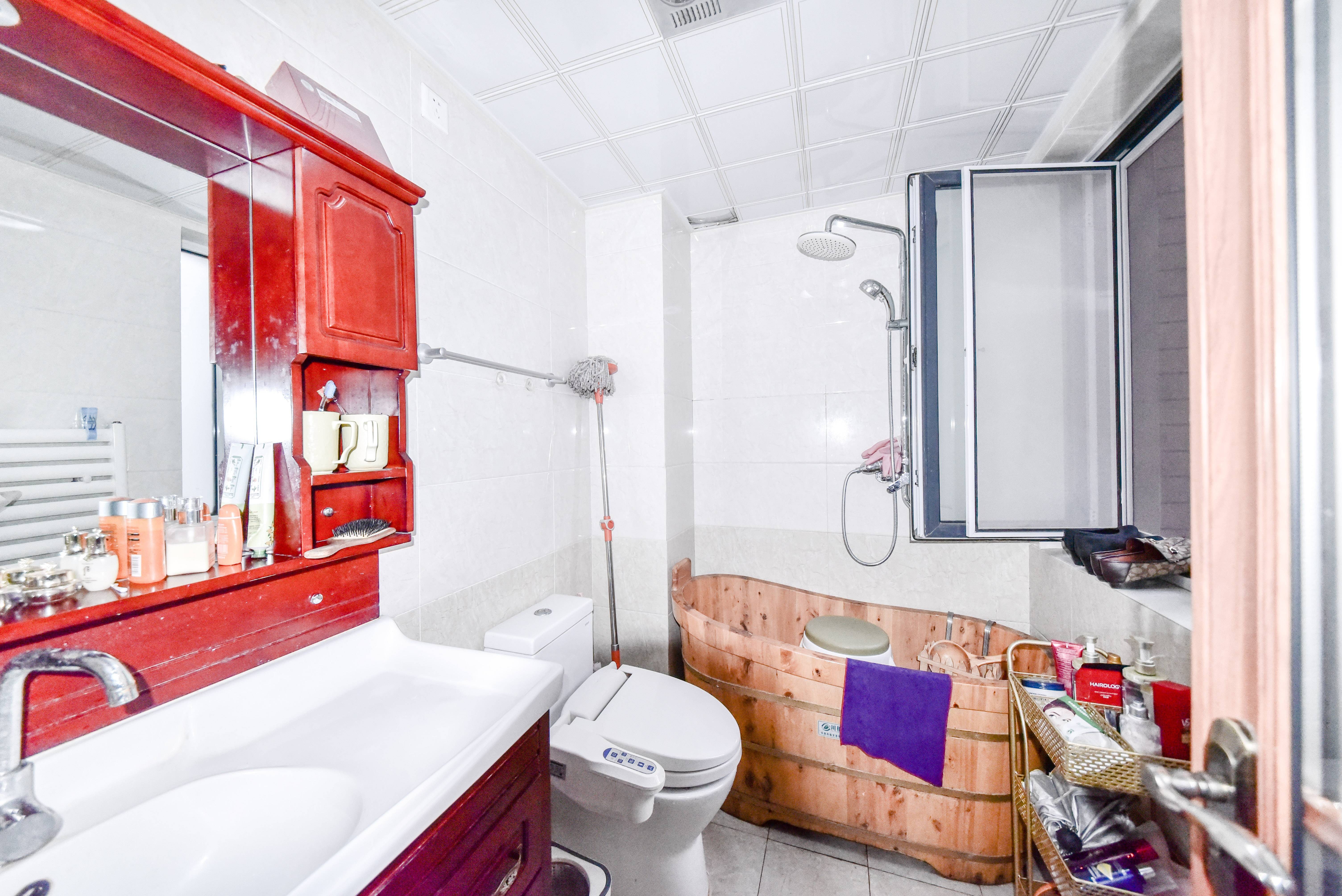 中铁逸都国际兰庭(北区)