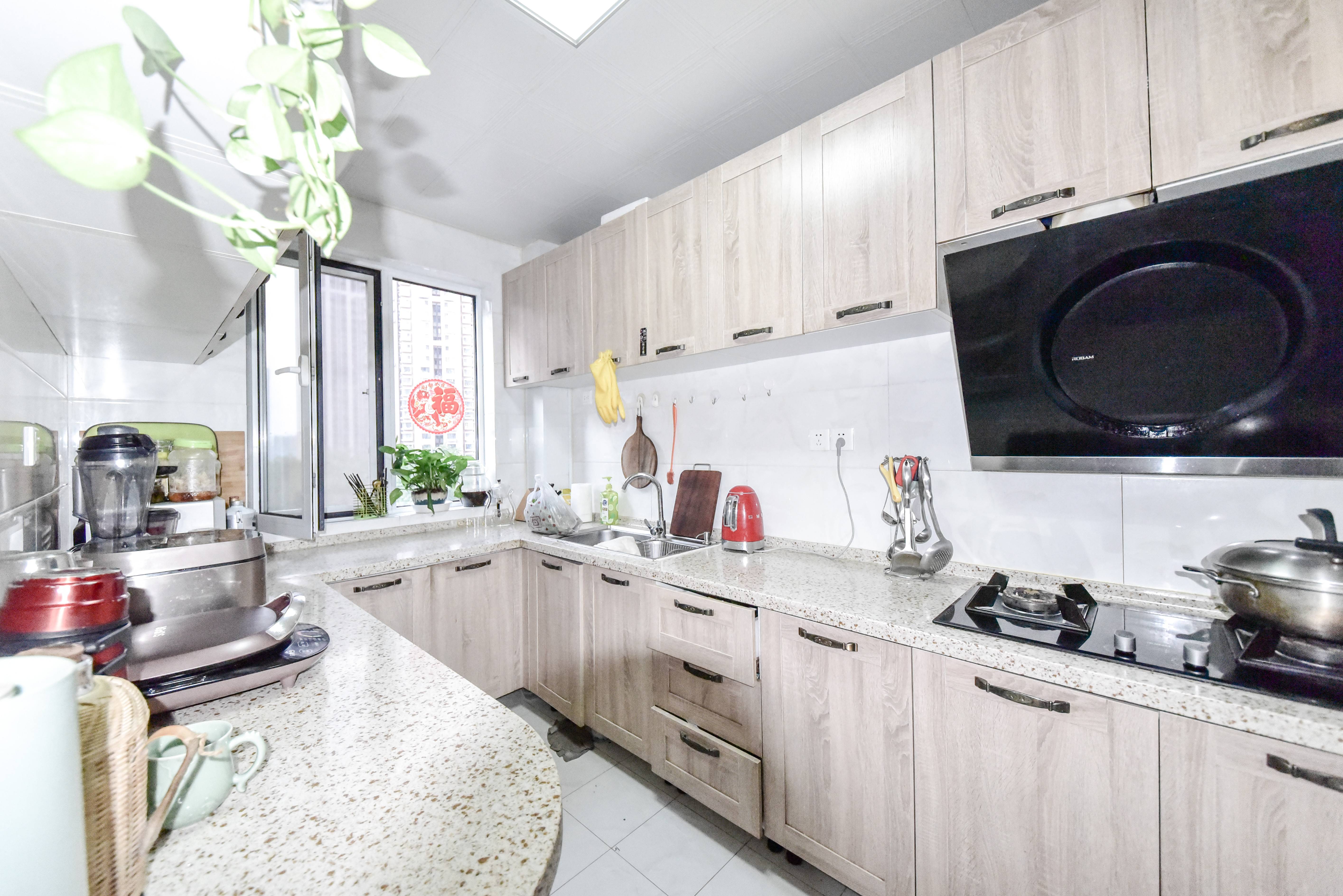 中铁逸都国际兰庭(北区)