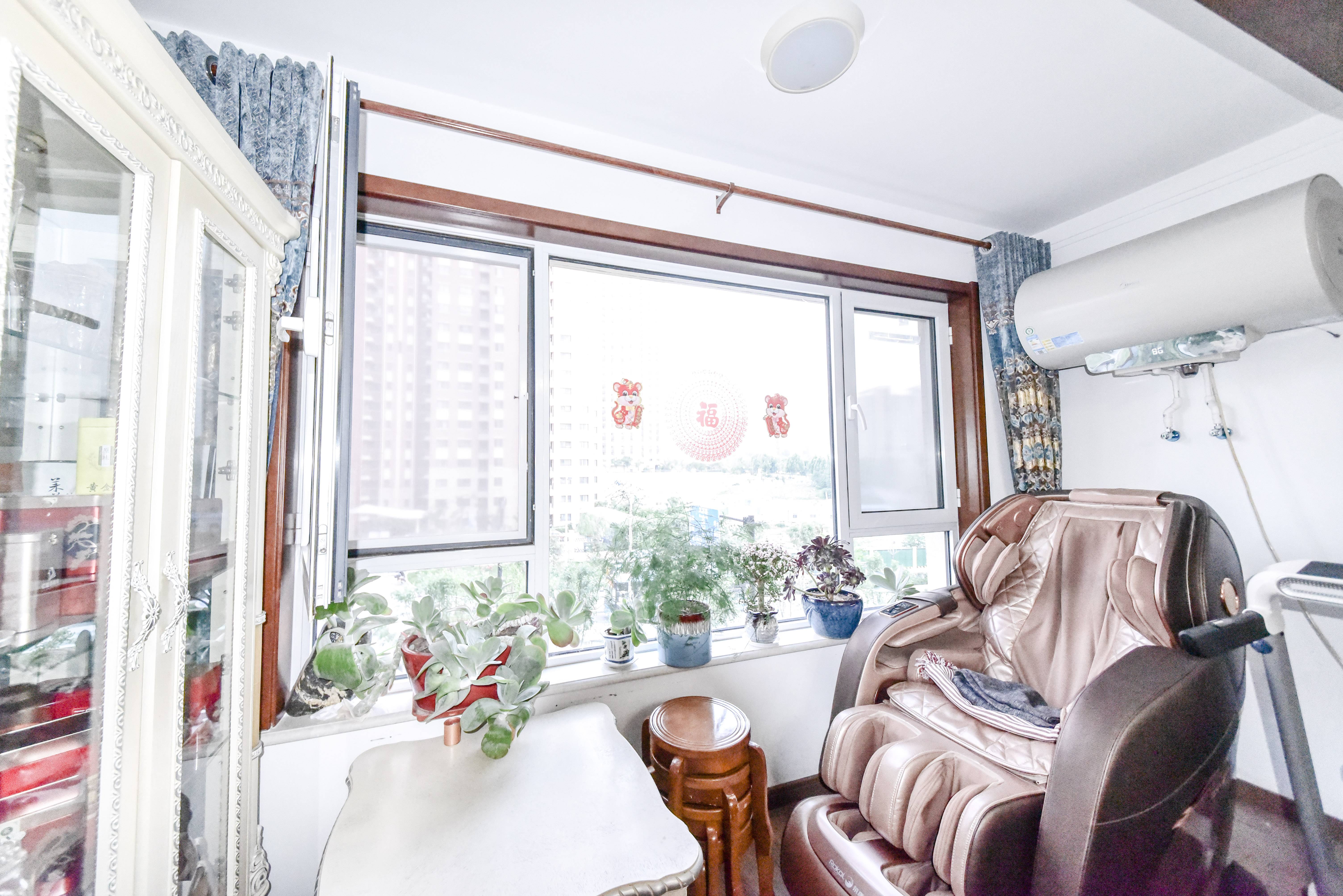 中铁逸都国际兰庭(北区)