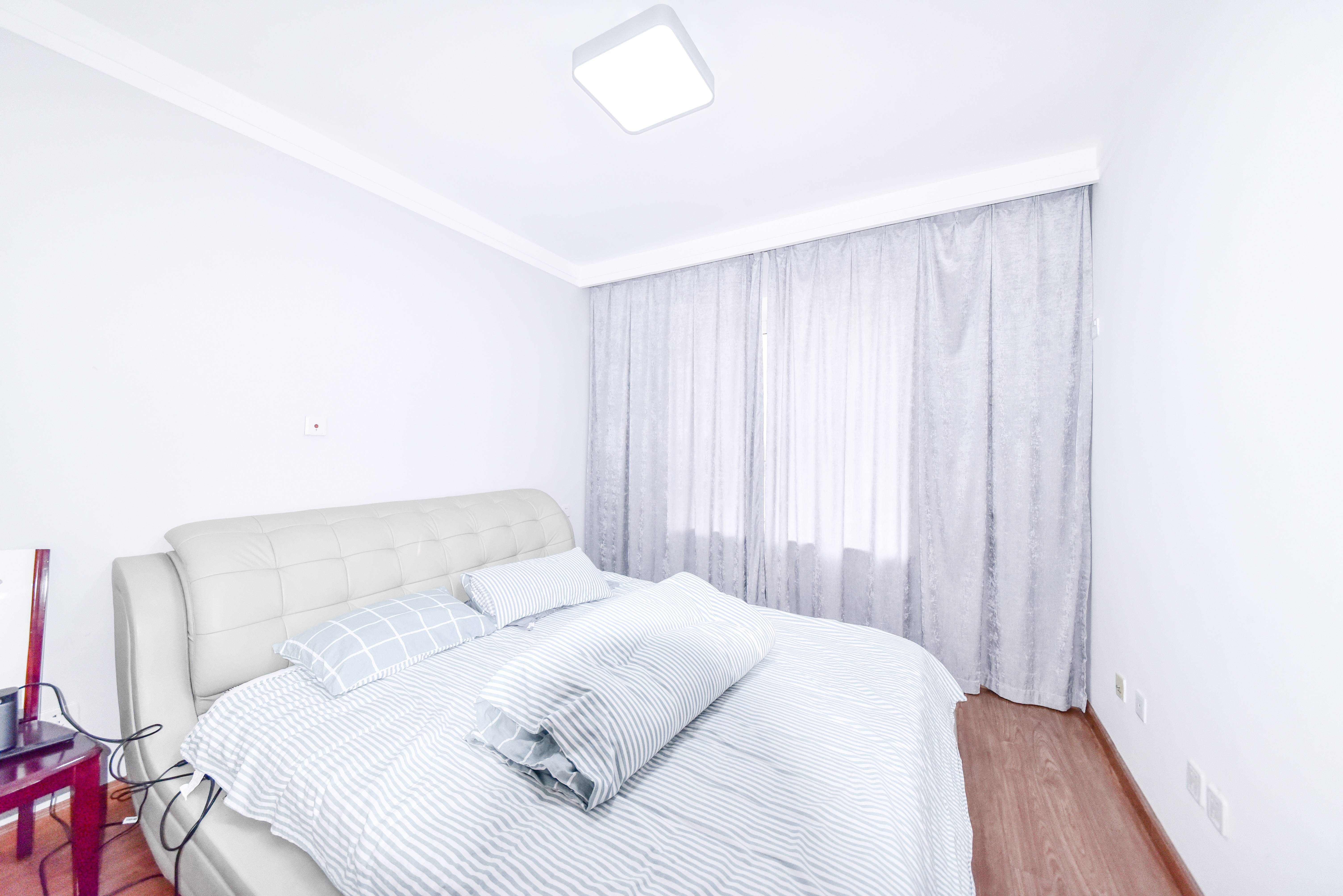 中铁逸都国际兰庭(北区)