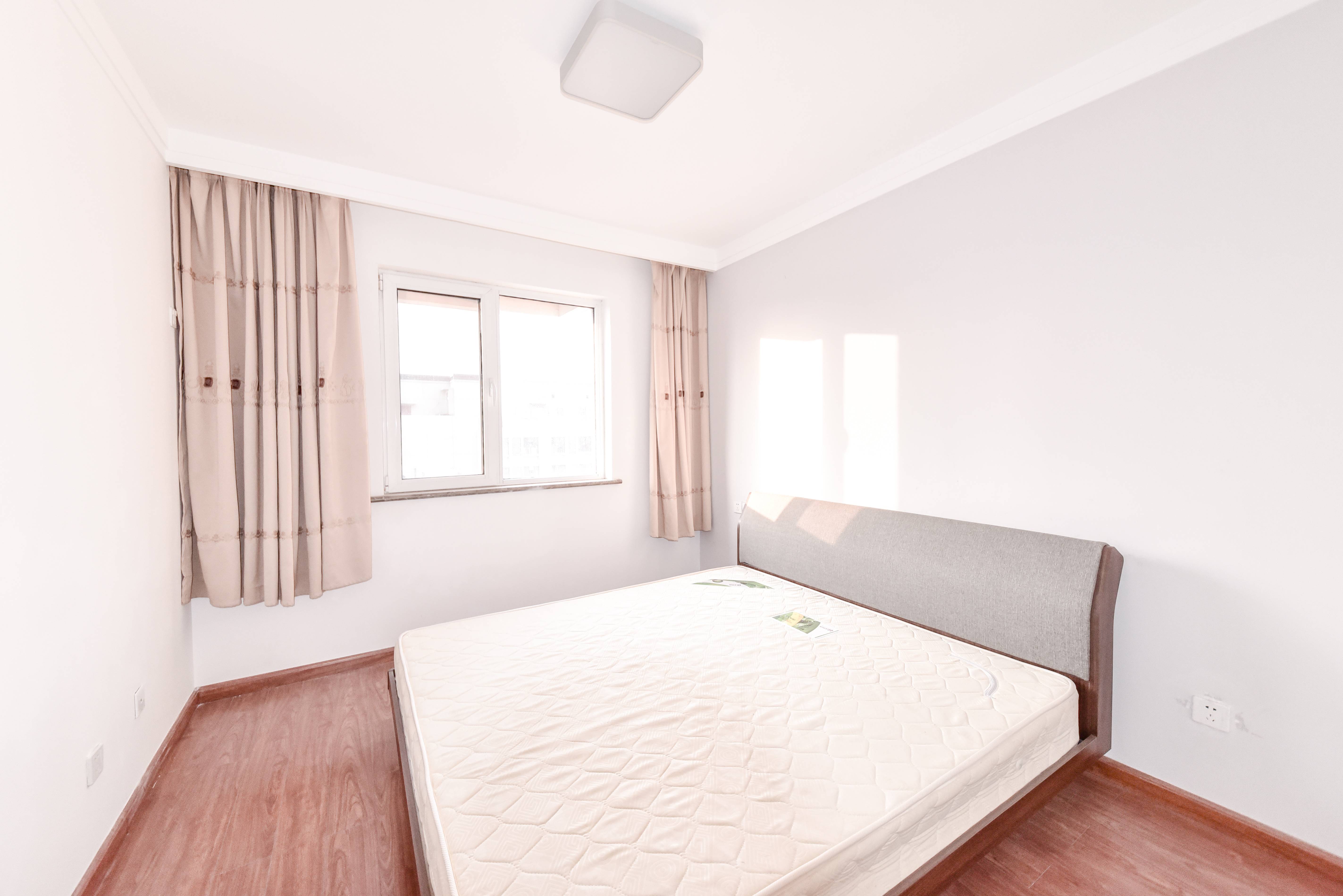 中铁逸都国际兰庭(北区)