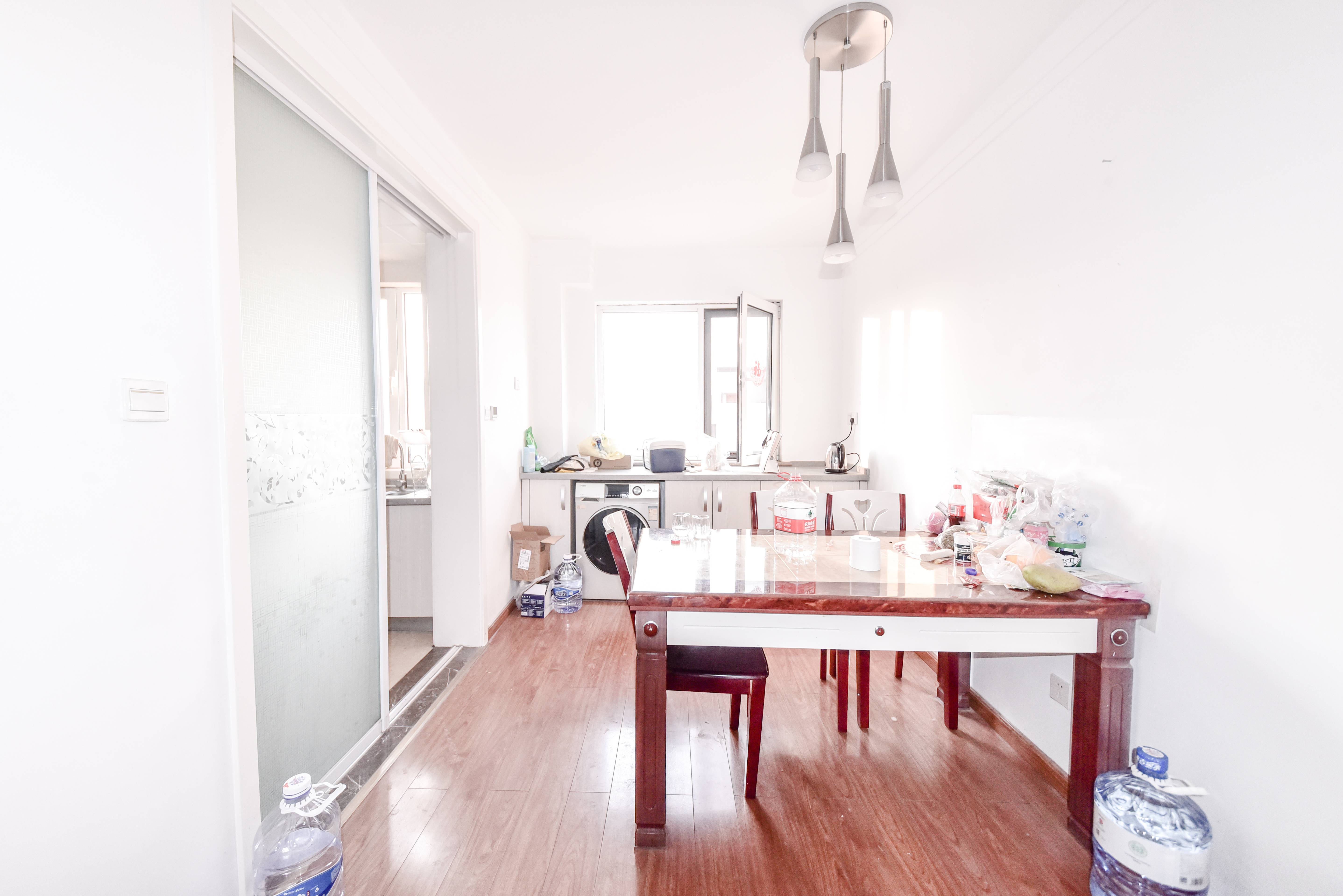 中铁逸都国际兰庭(北区)