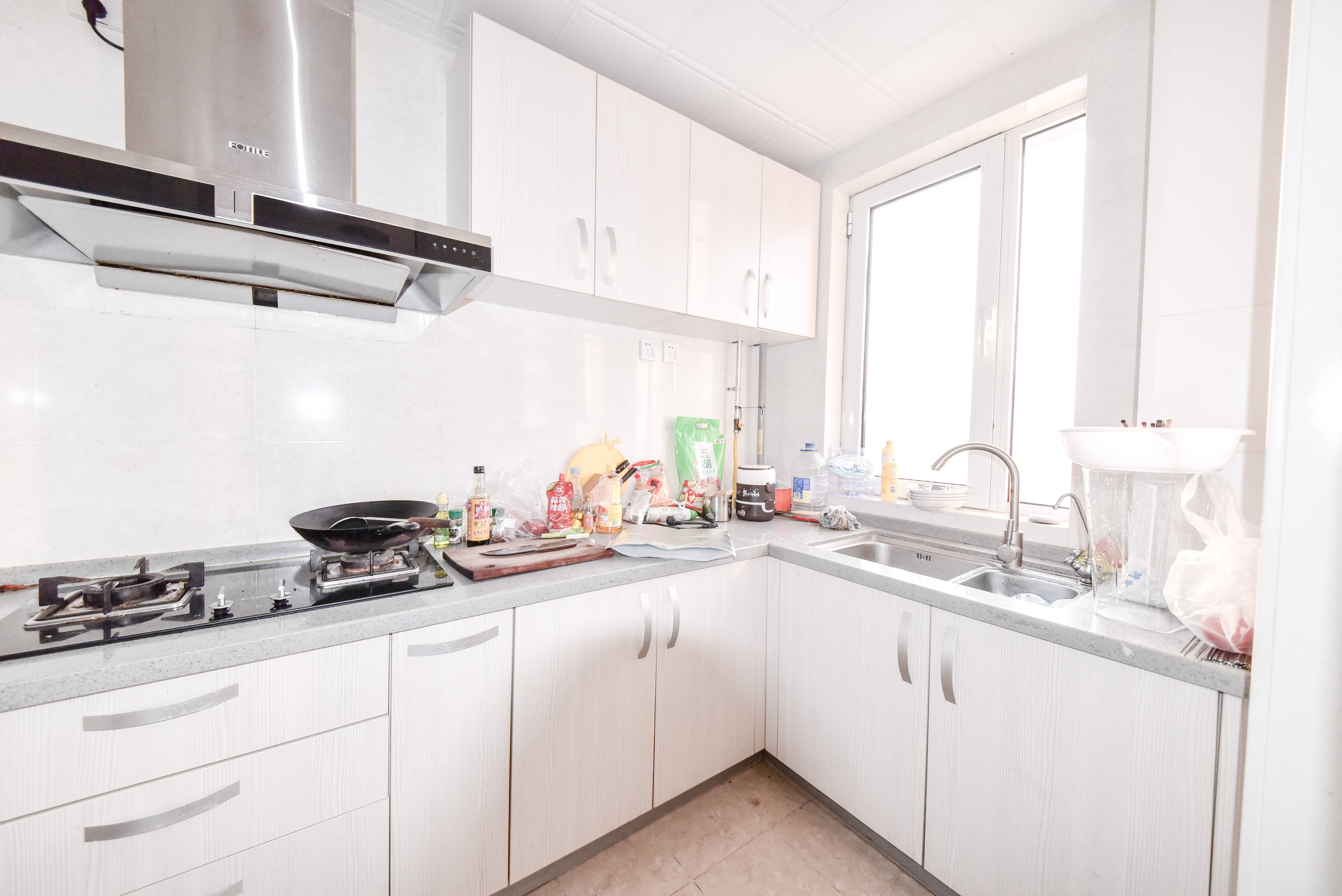 中铁逸都国际兰庭(北区)