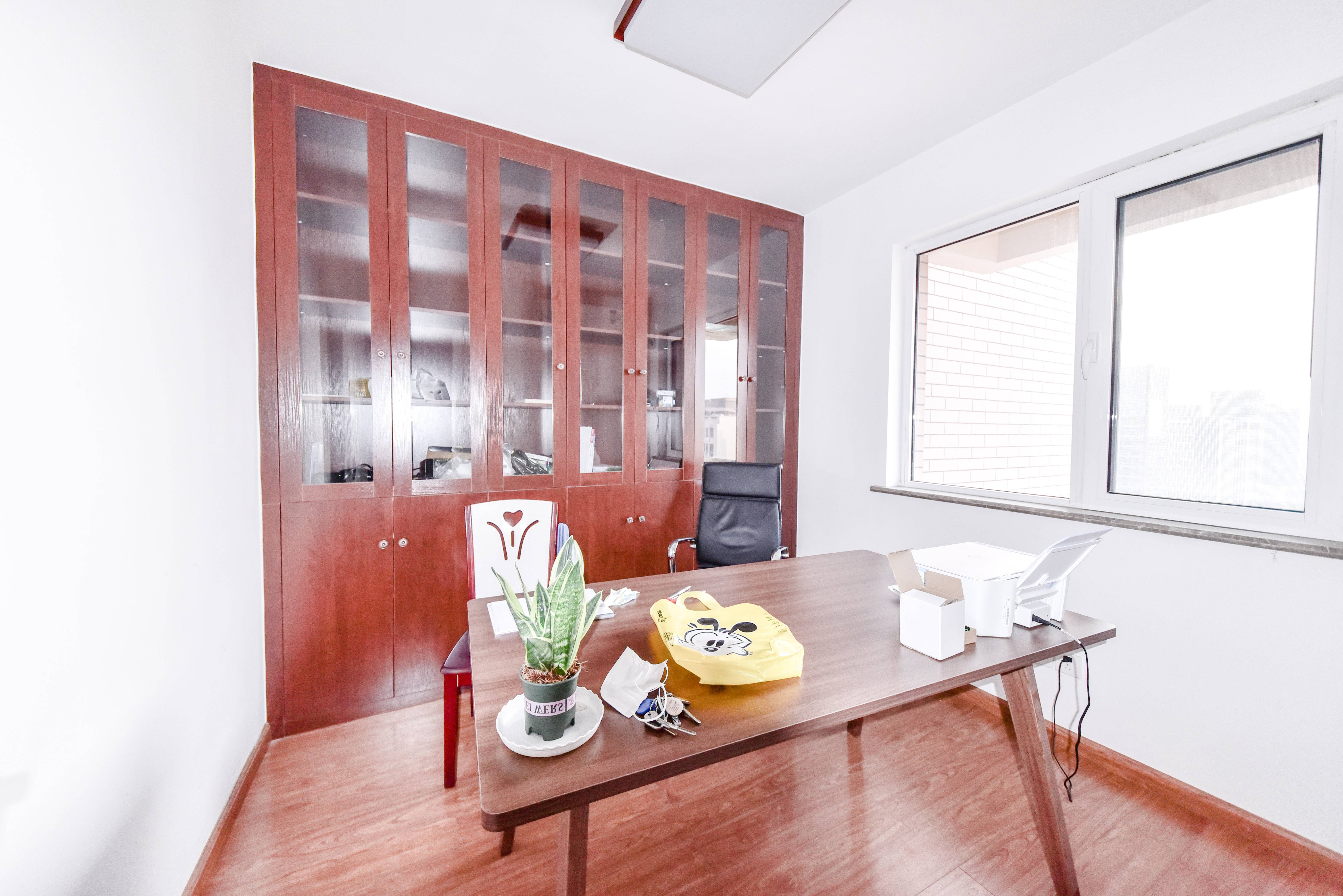 中铁逸都国际兰庭(北区)