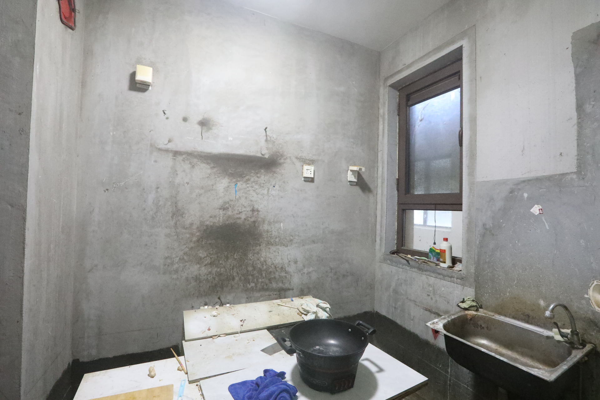 旭辉银盛泰金域蓝山