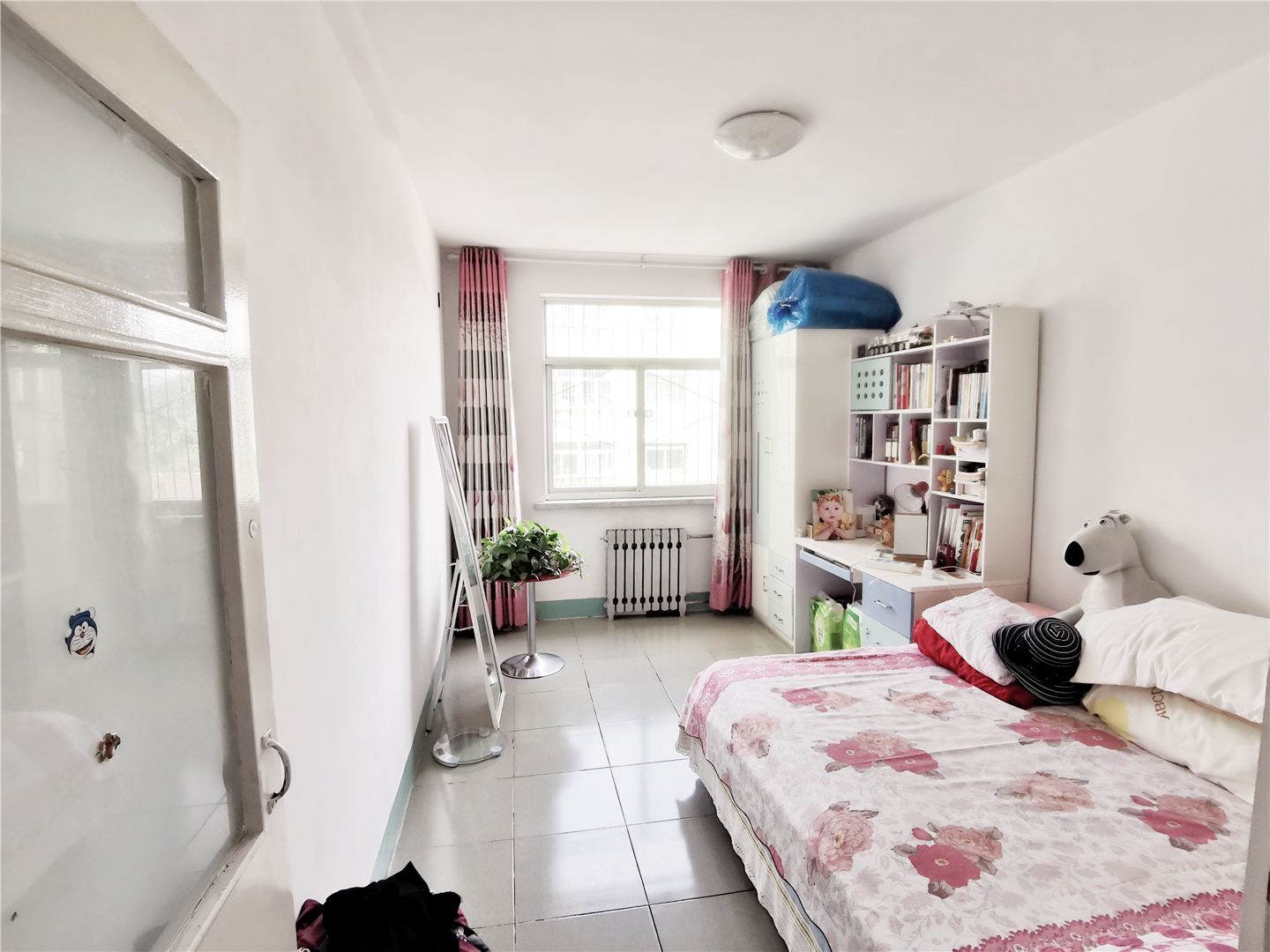 六里山南路宿舍