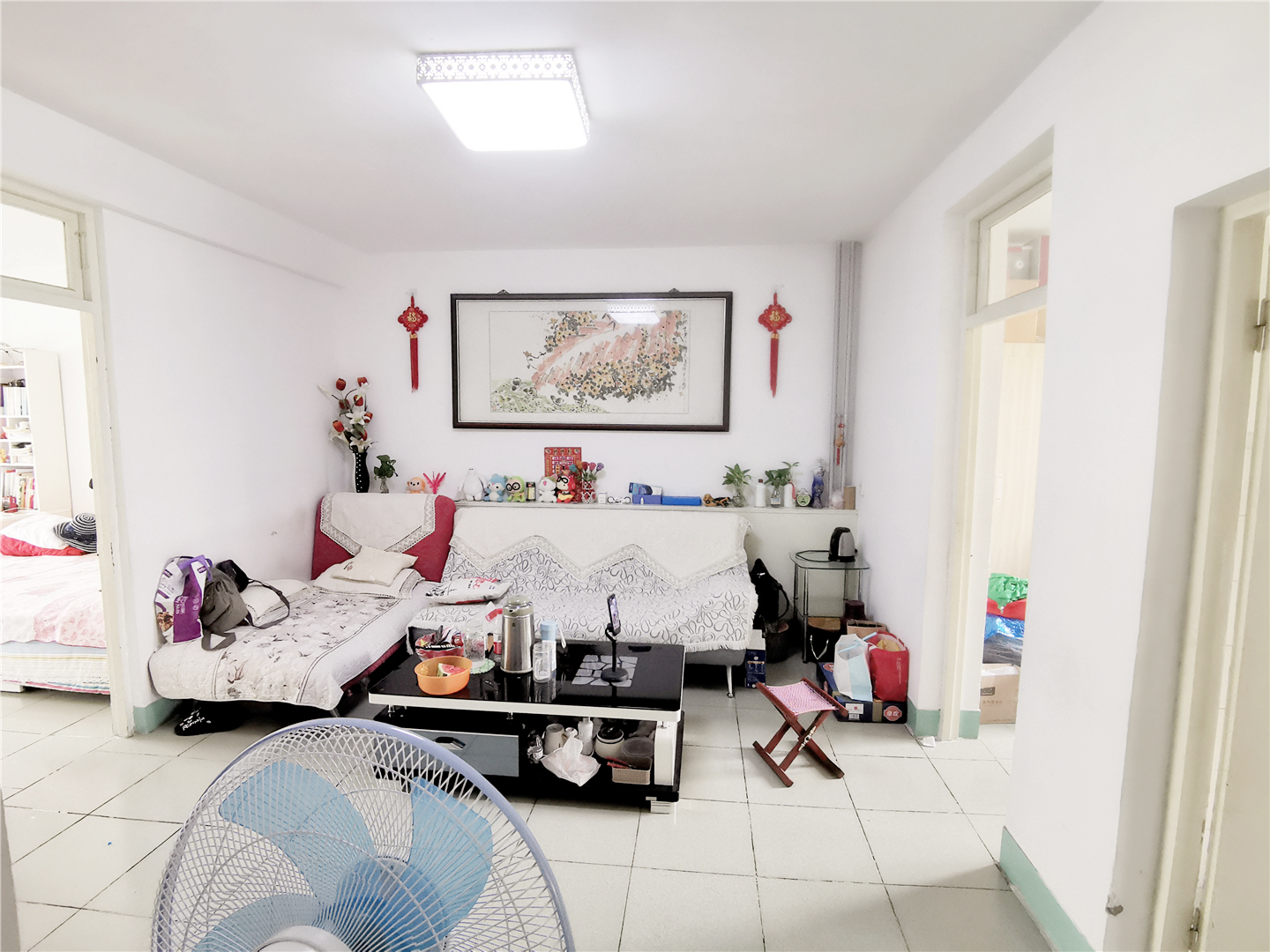 六里山南路宿舍