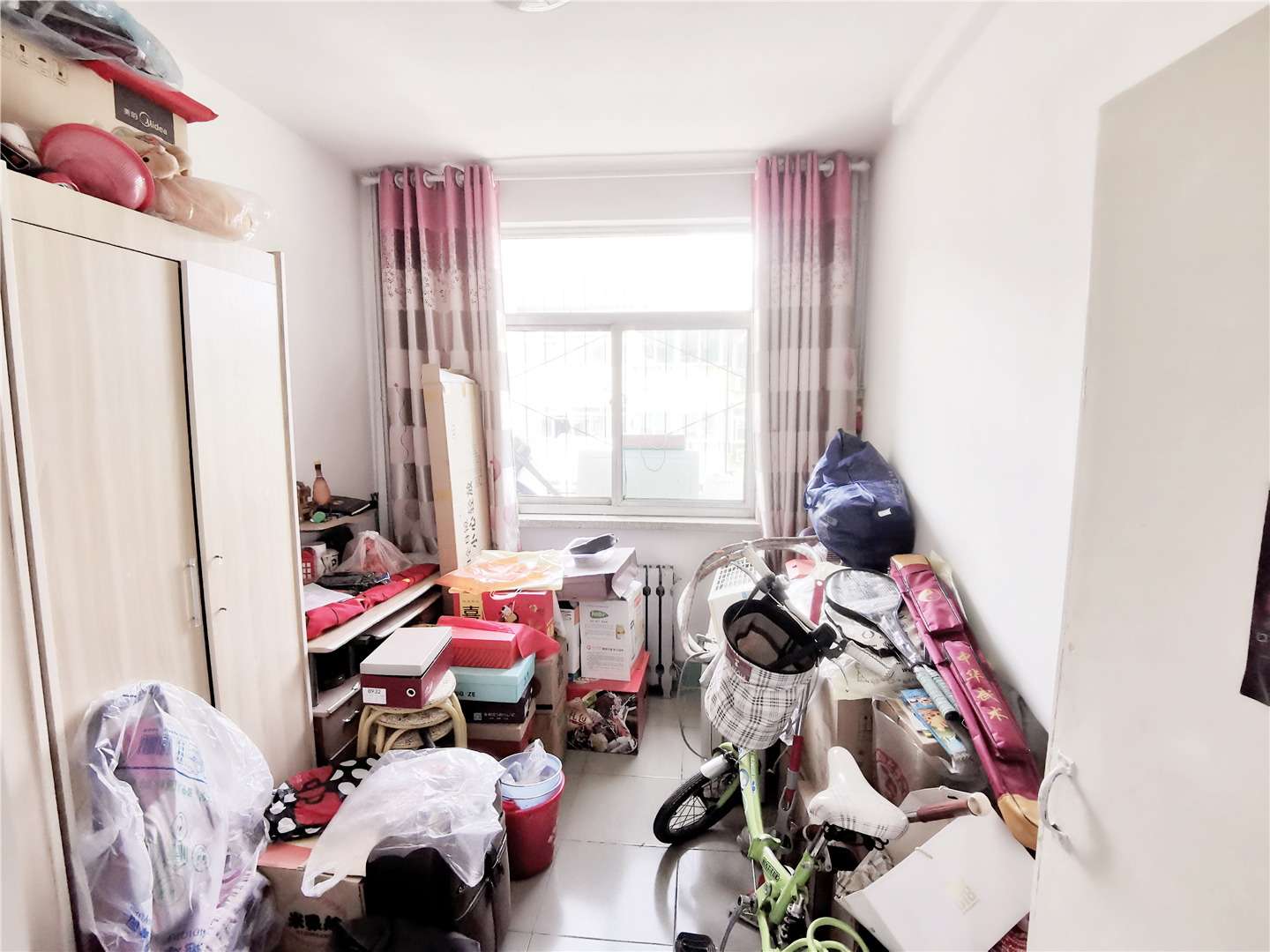 六里山南路宿舍