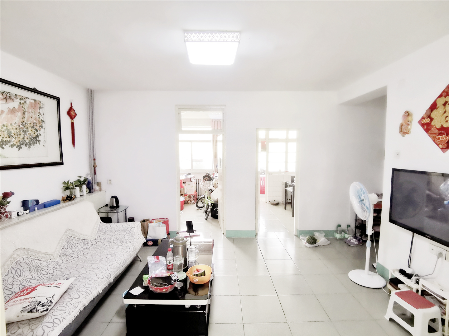 六里山南路宿舍